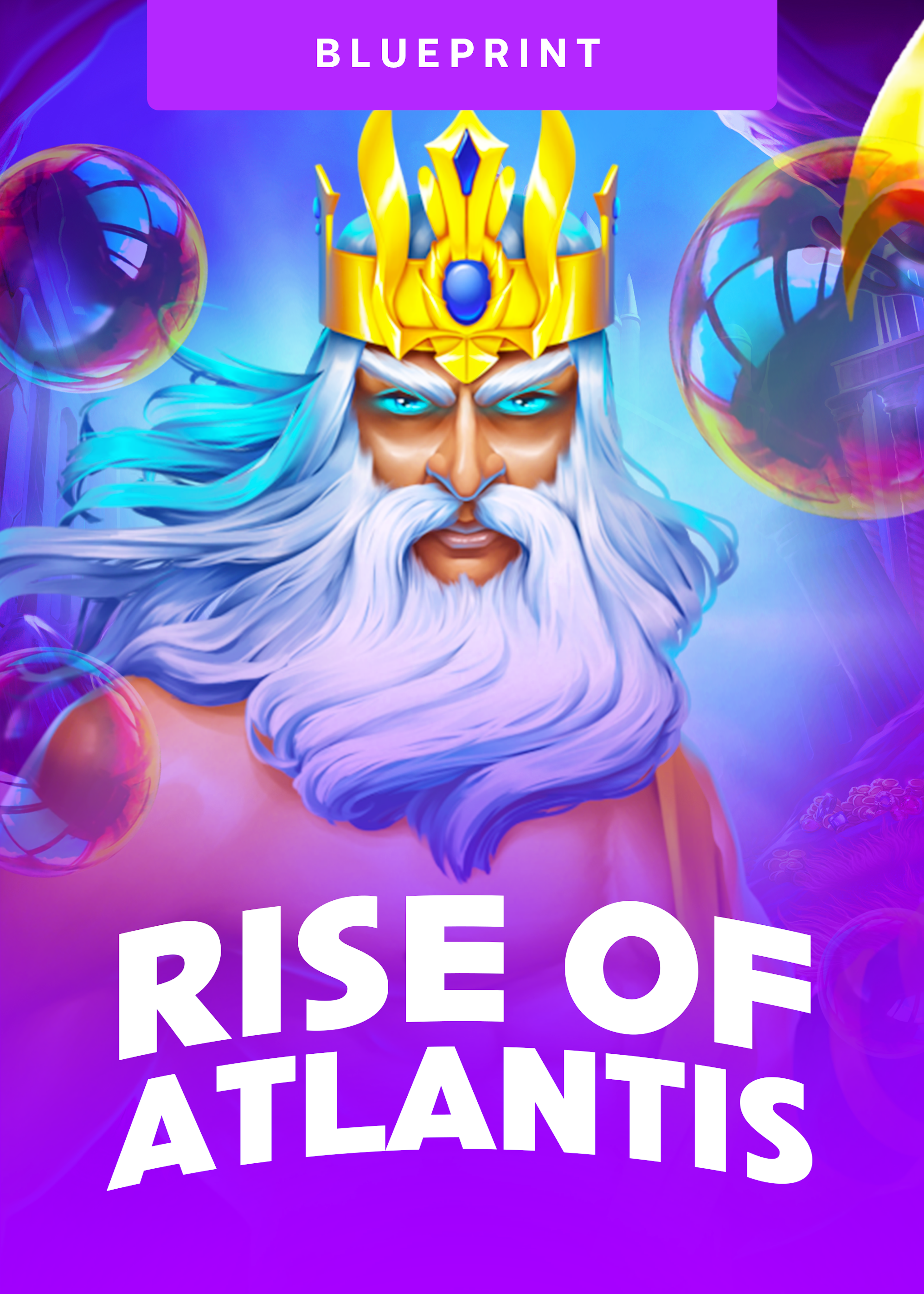 Rise of Atlantis