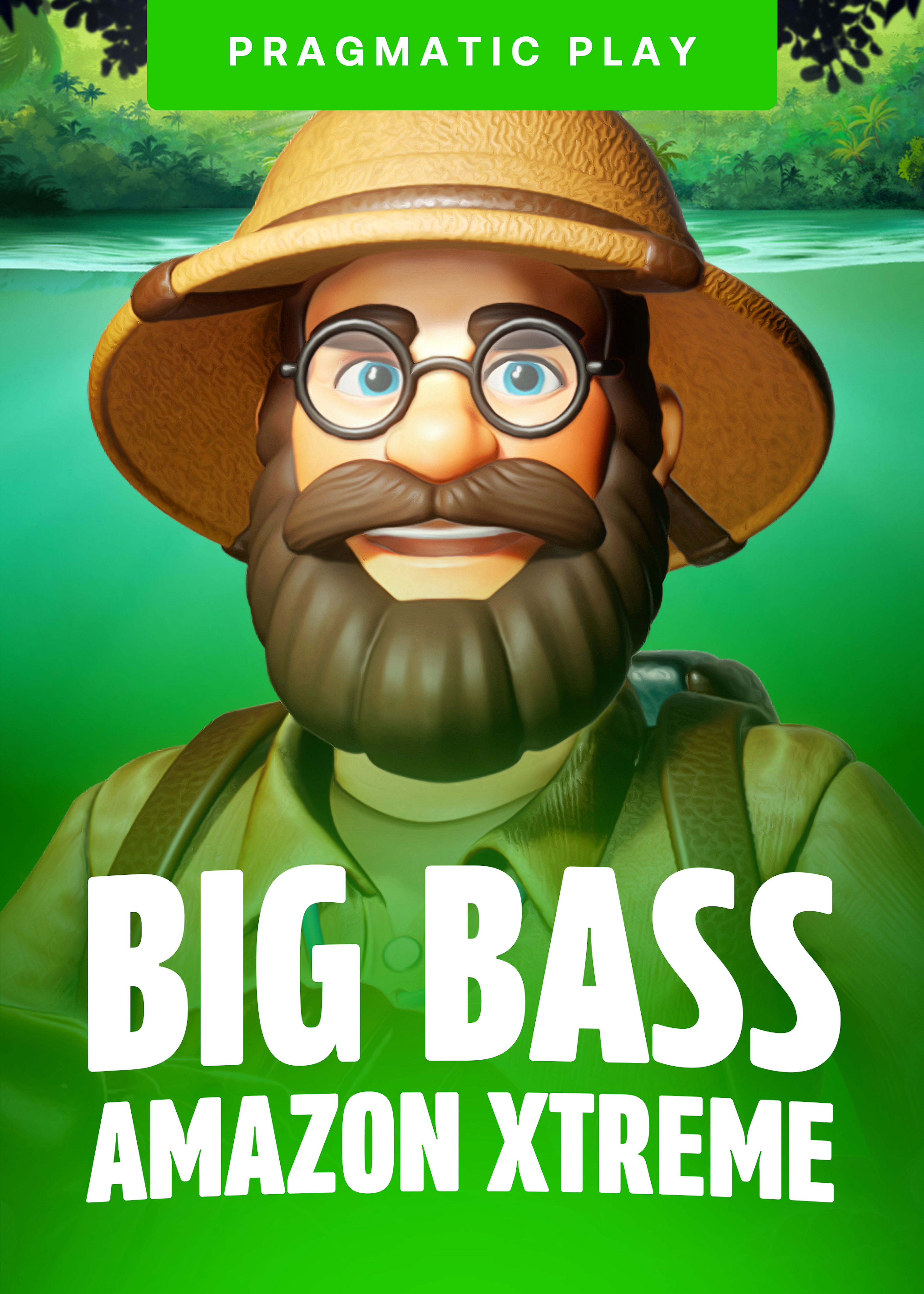 Big Bass Amazon Xtreme
