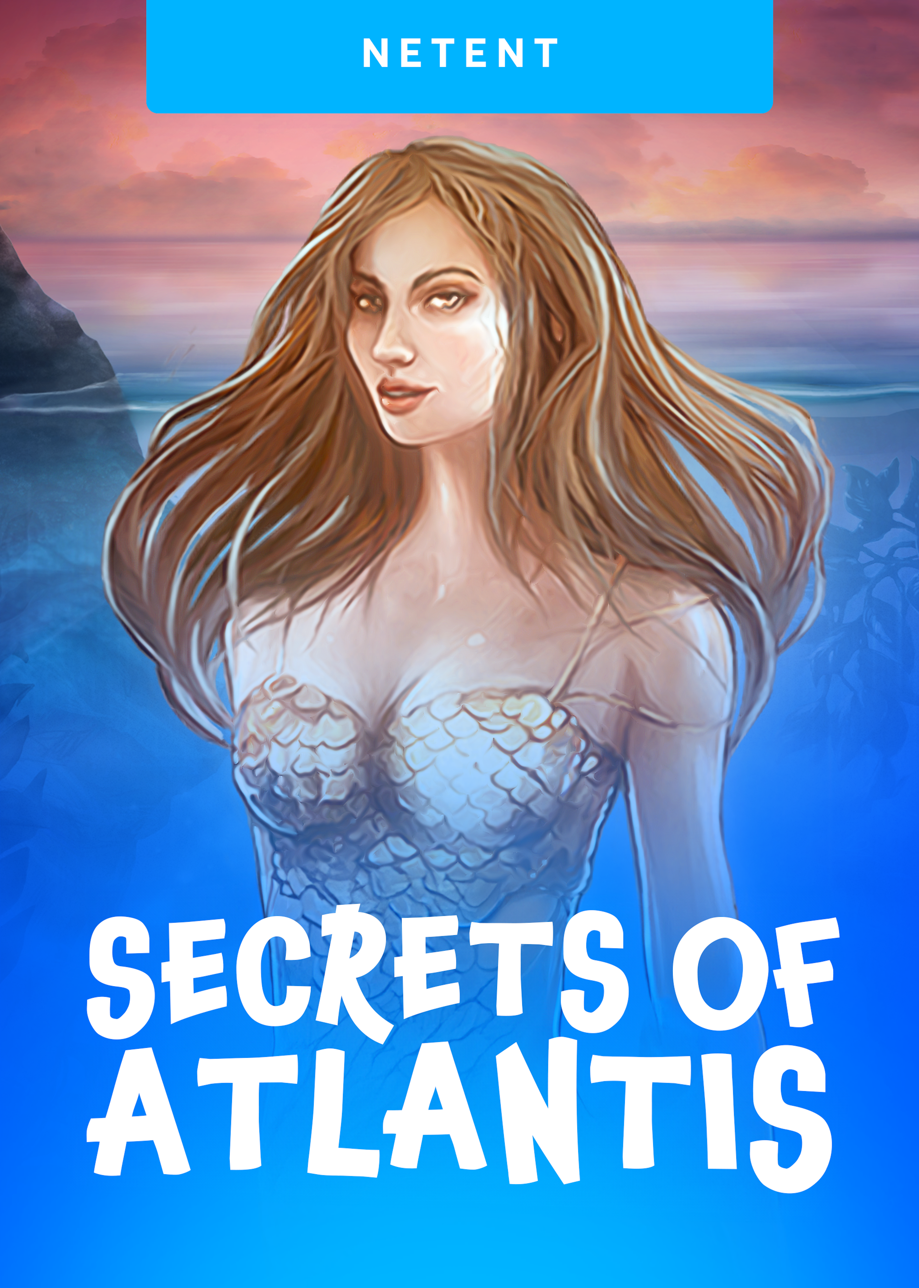 Secrets of Atlantis