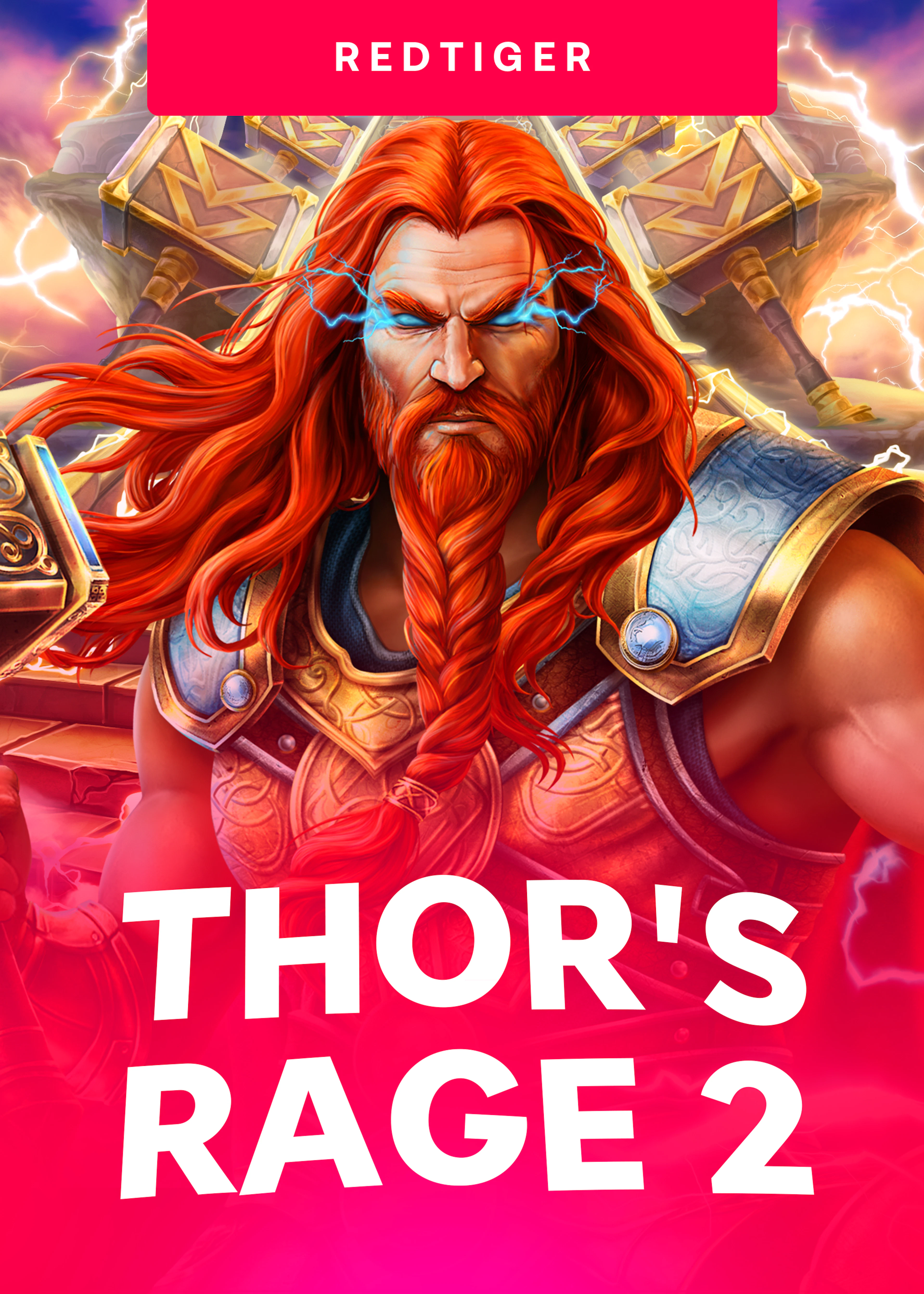 Thor's Rage 2