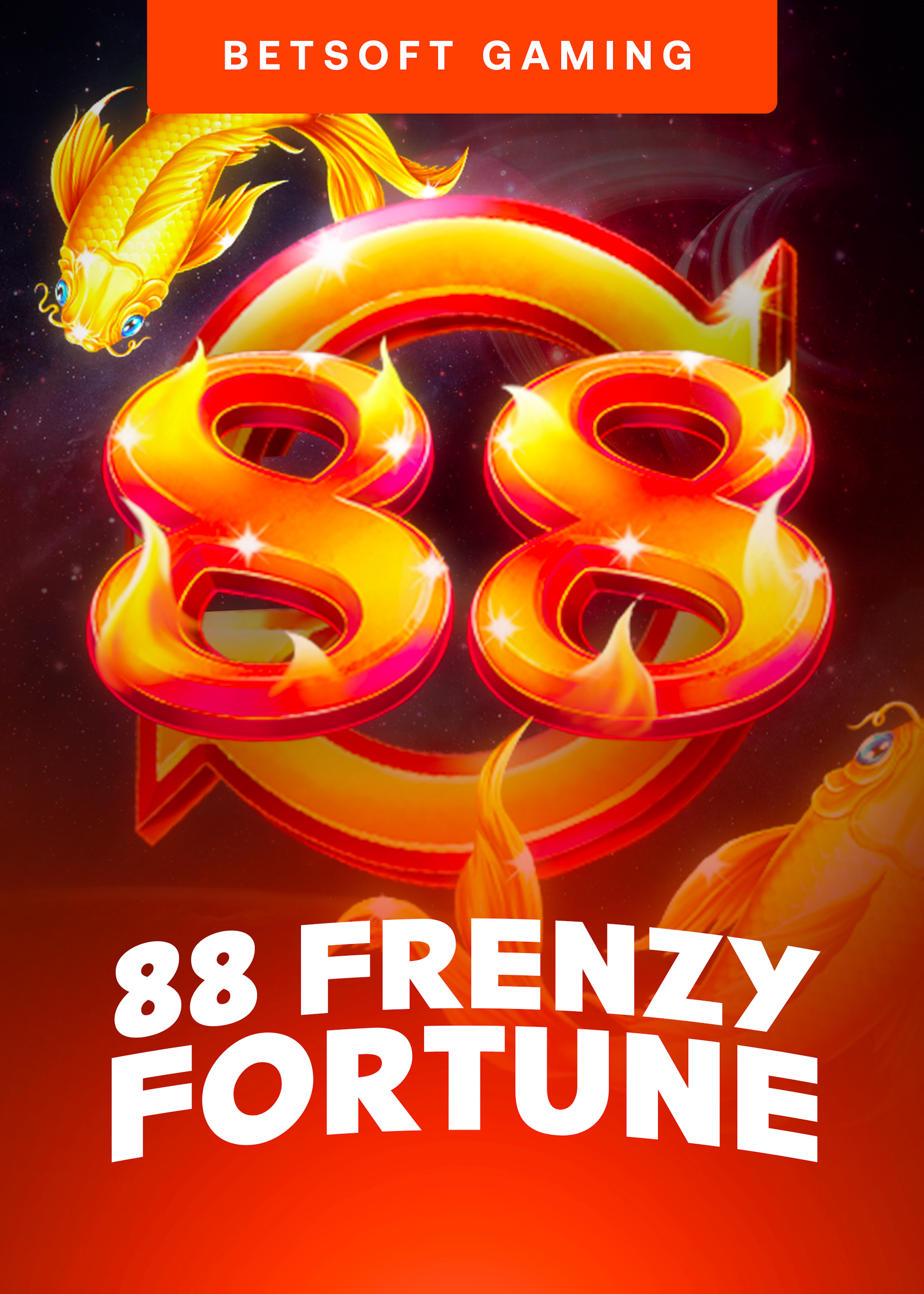 88 Frenzy Fortune
