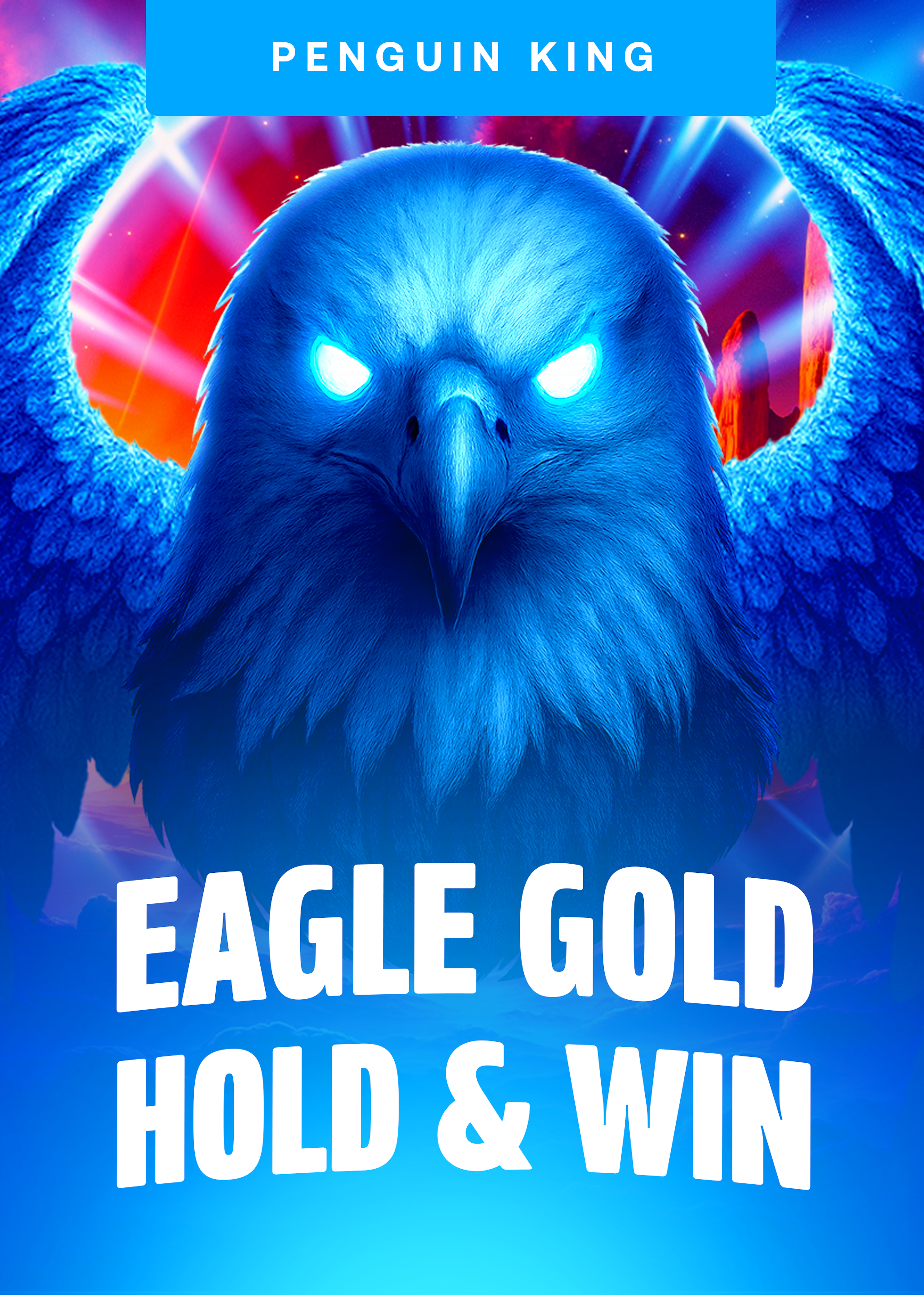 Eagle Gold: Hold and Win