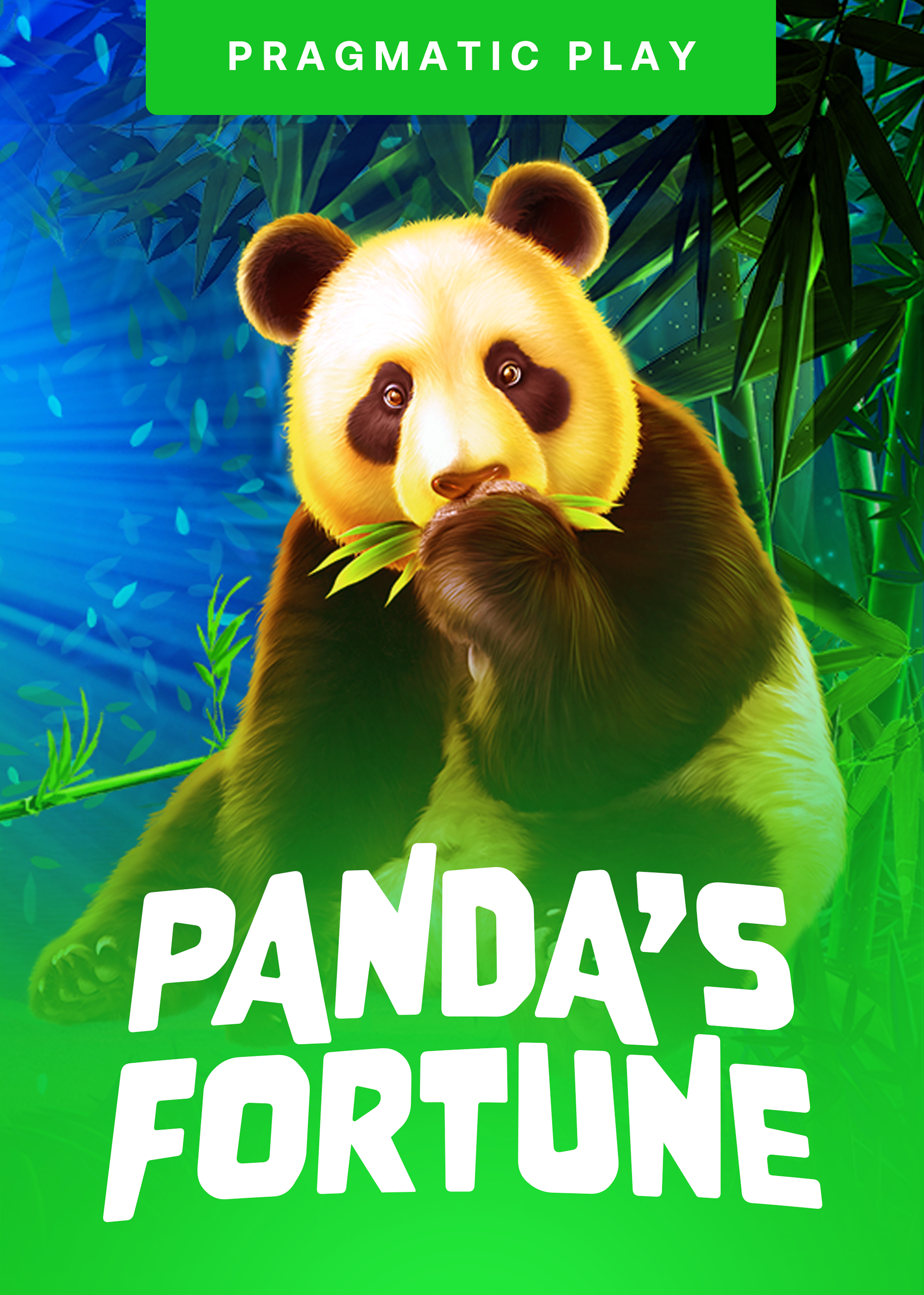 Panda's Fortune