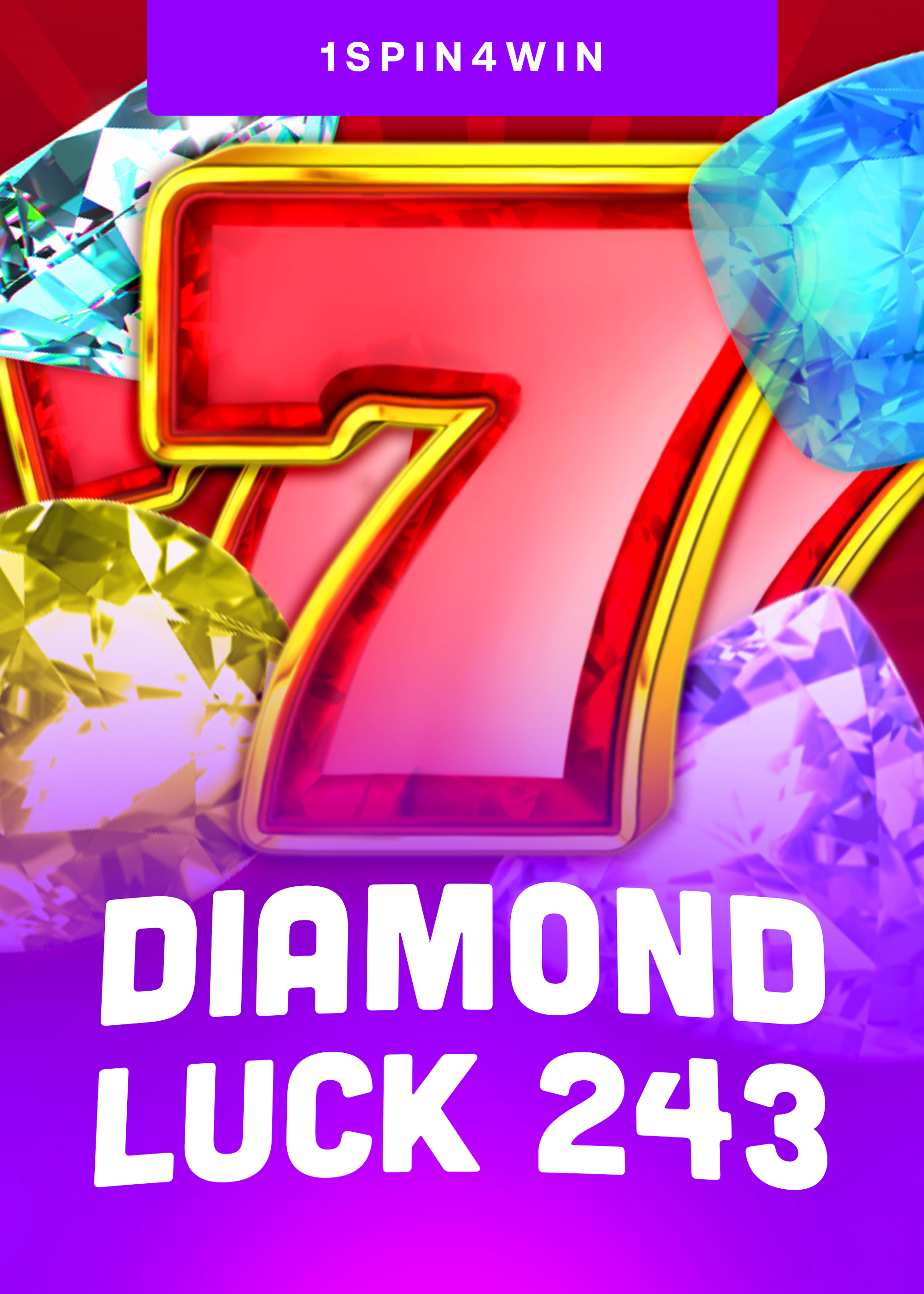 Diamond Luck 243