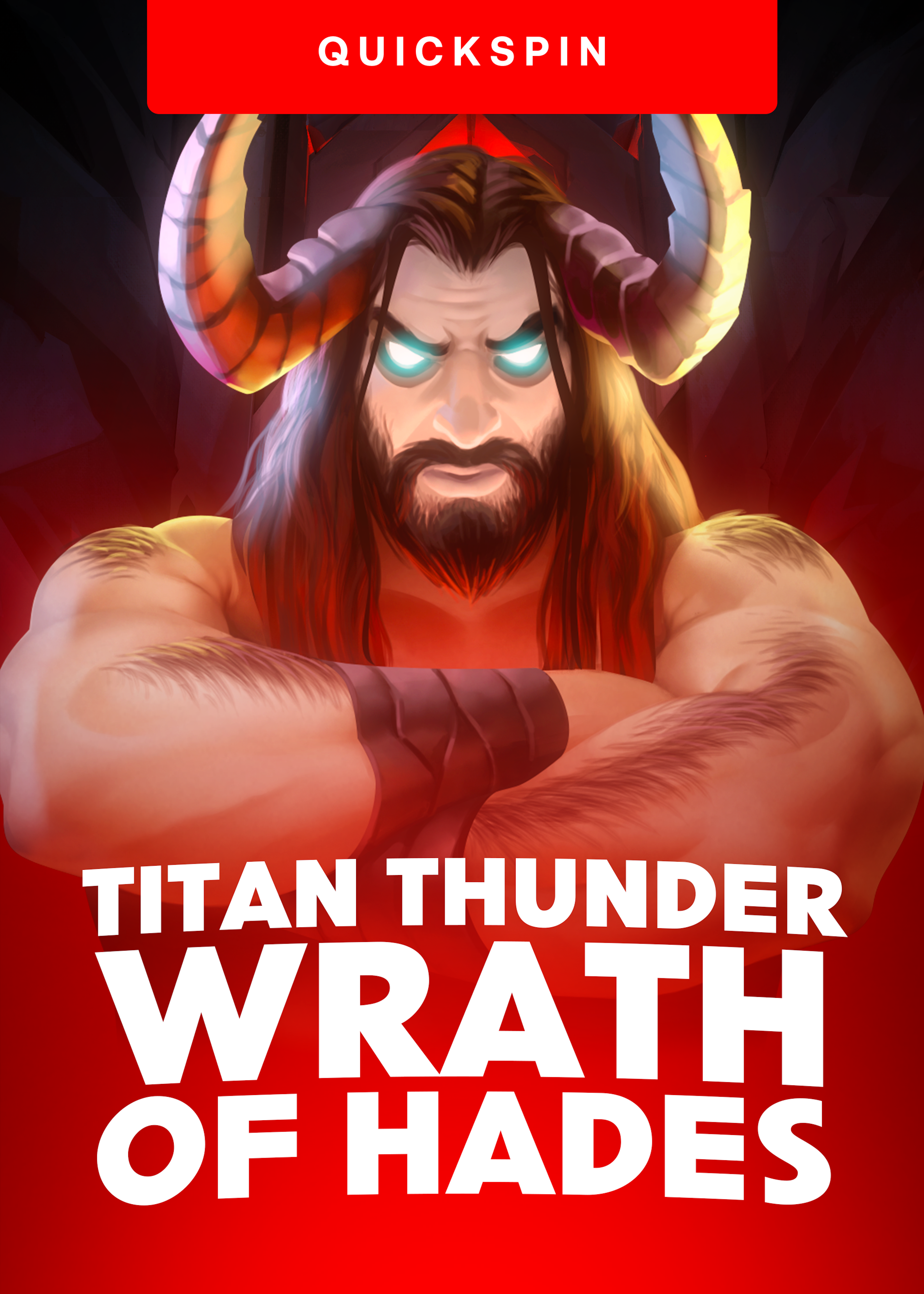 Titan Thunder: Wrath of Hades