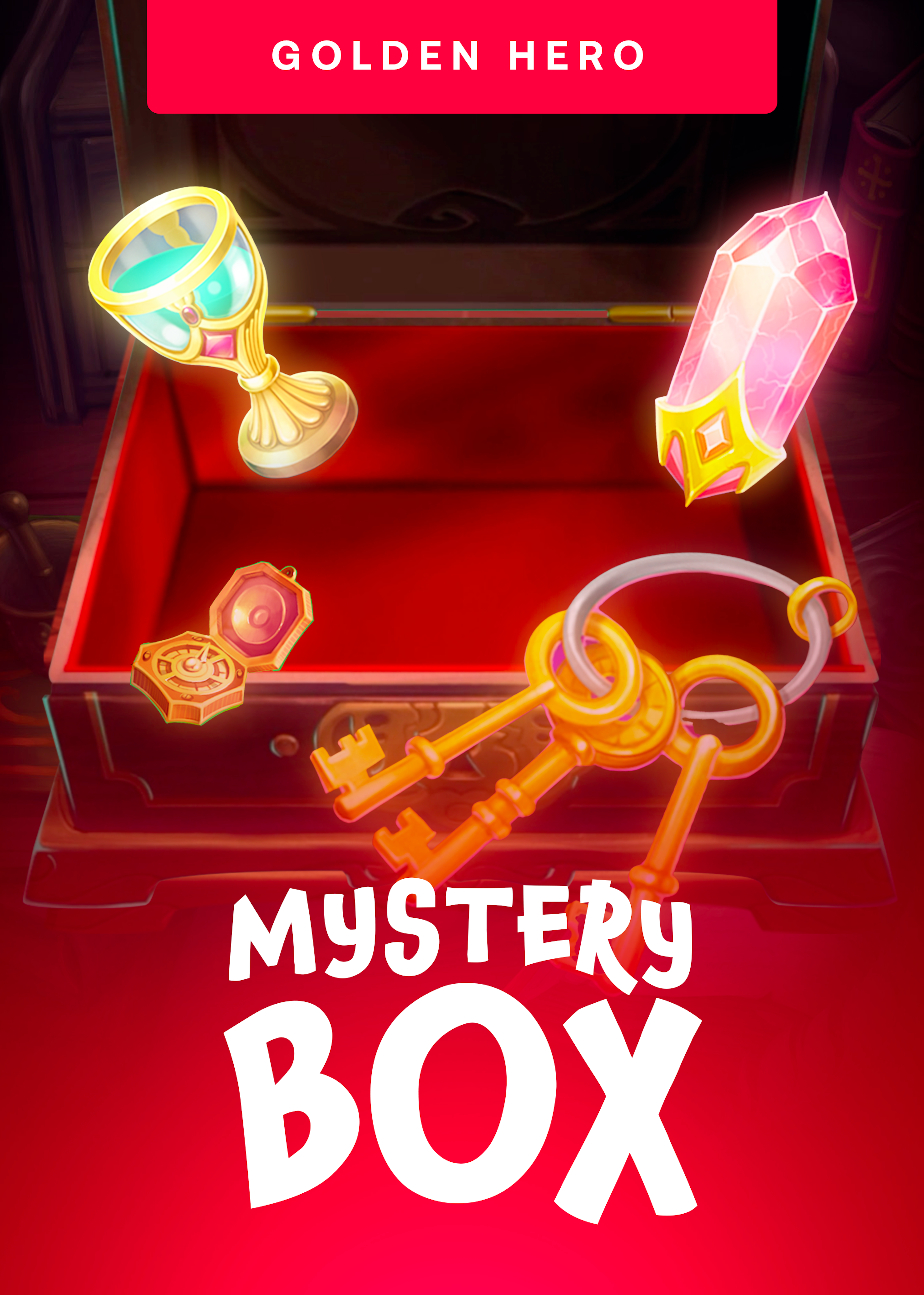 Mystery Box