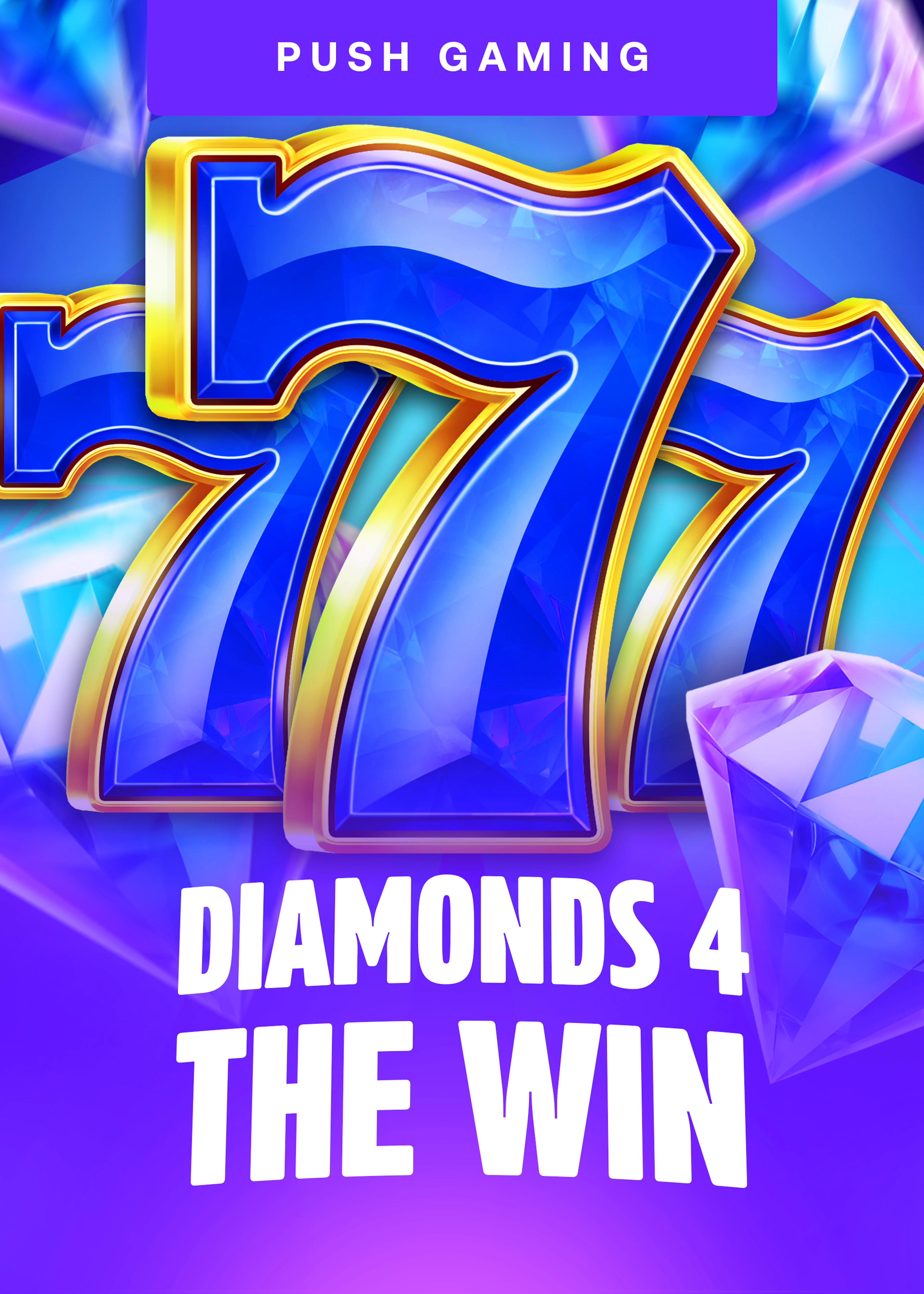 Diamonds 4 The Win