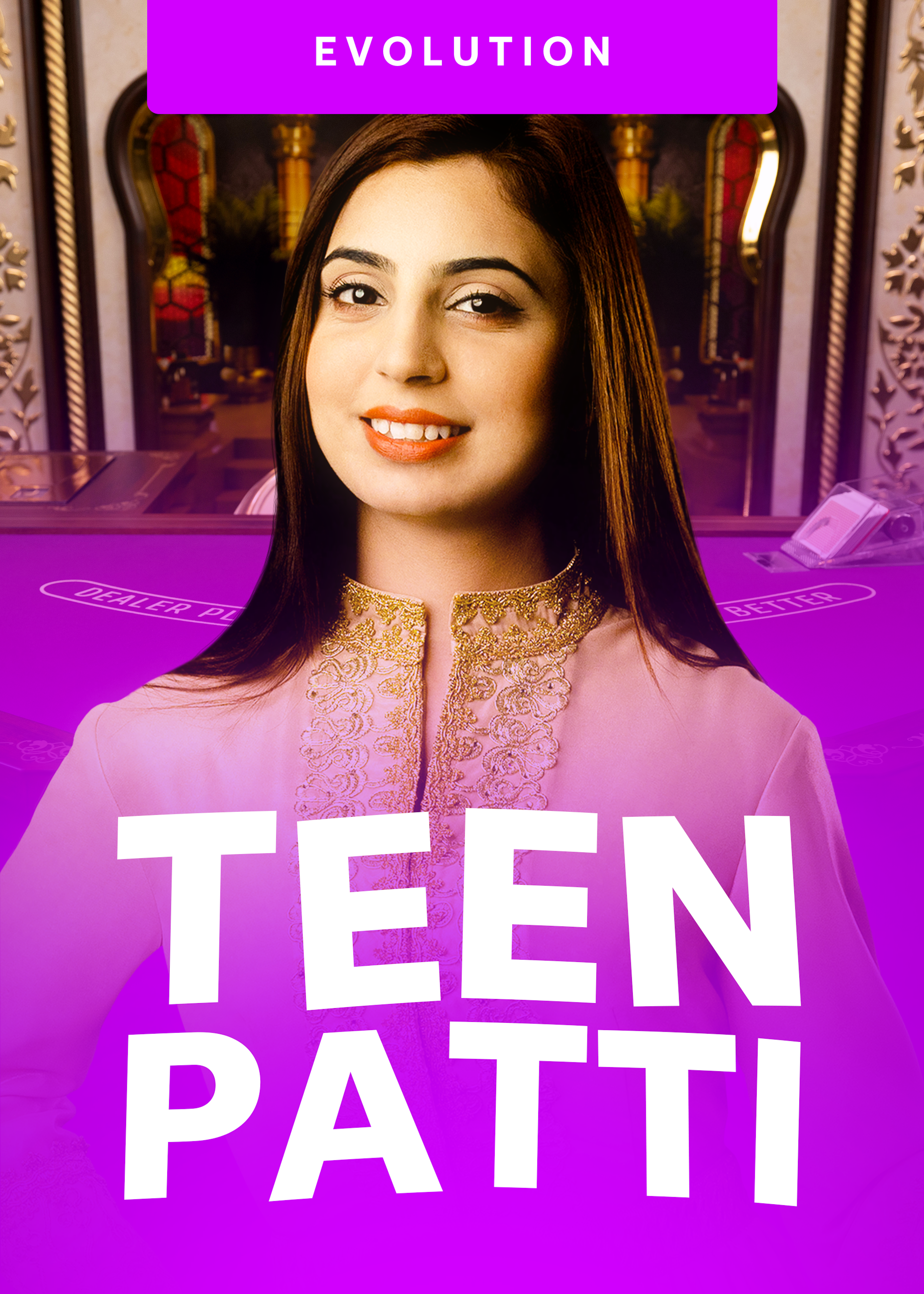 Teen Patti