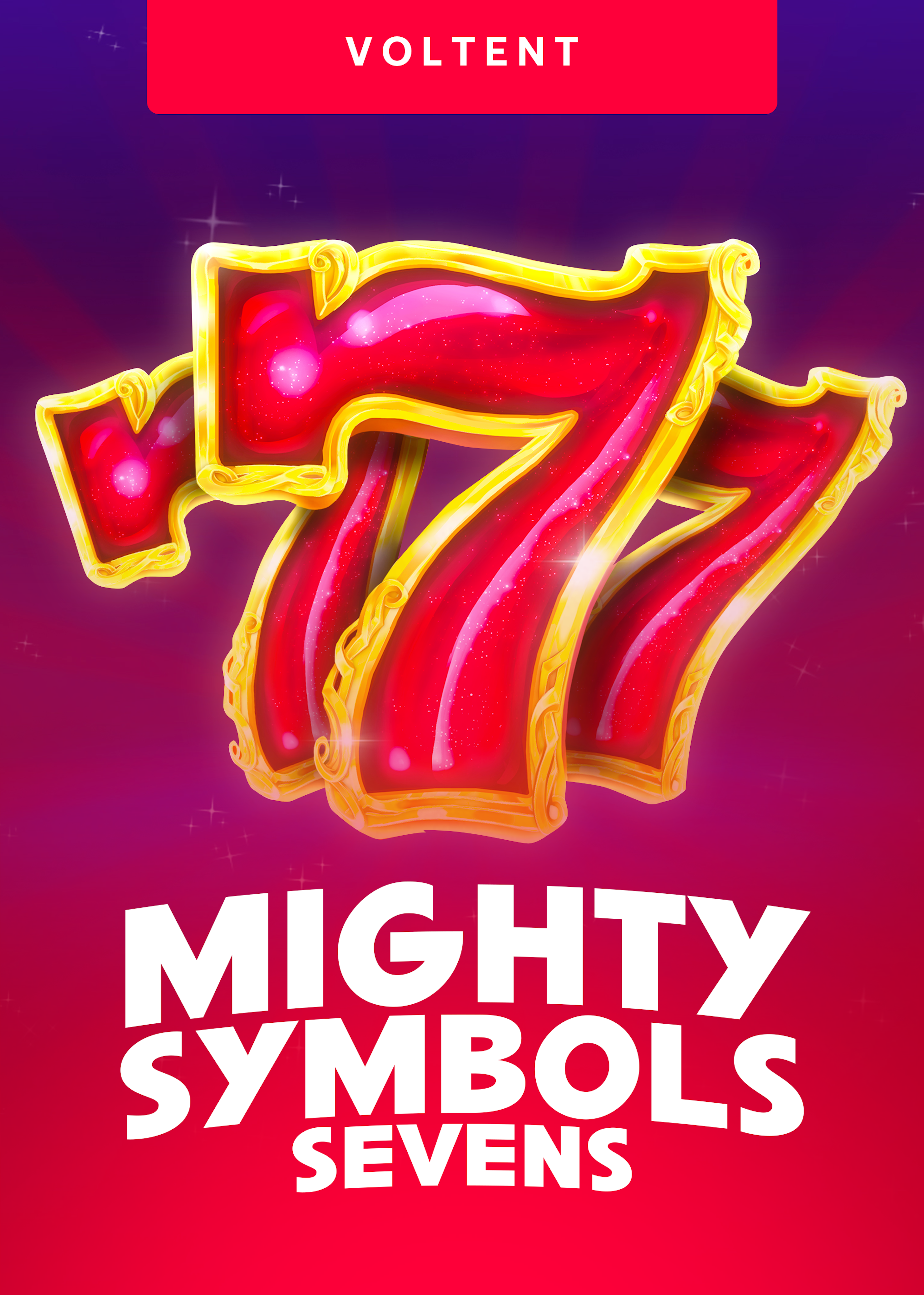 Mighty Symbols: Sevens