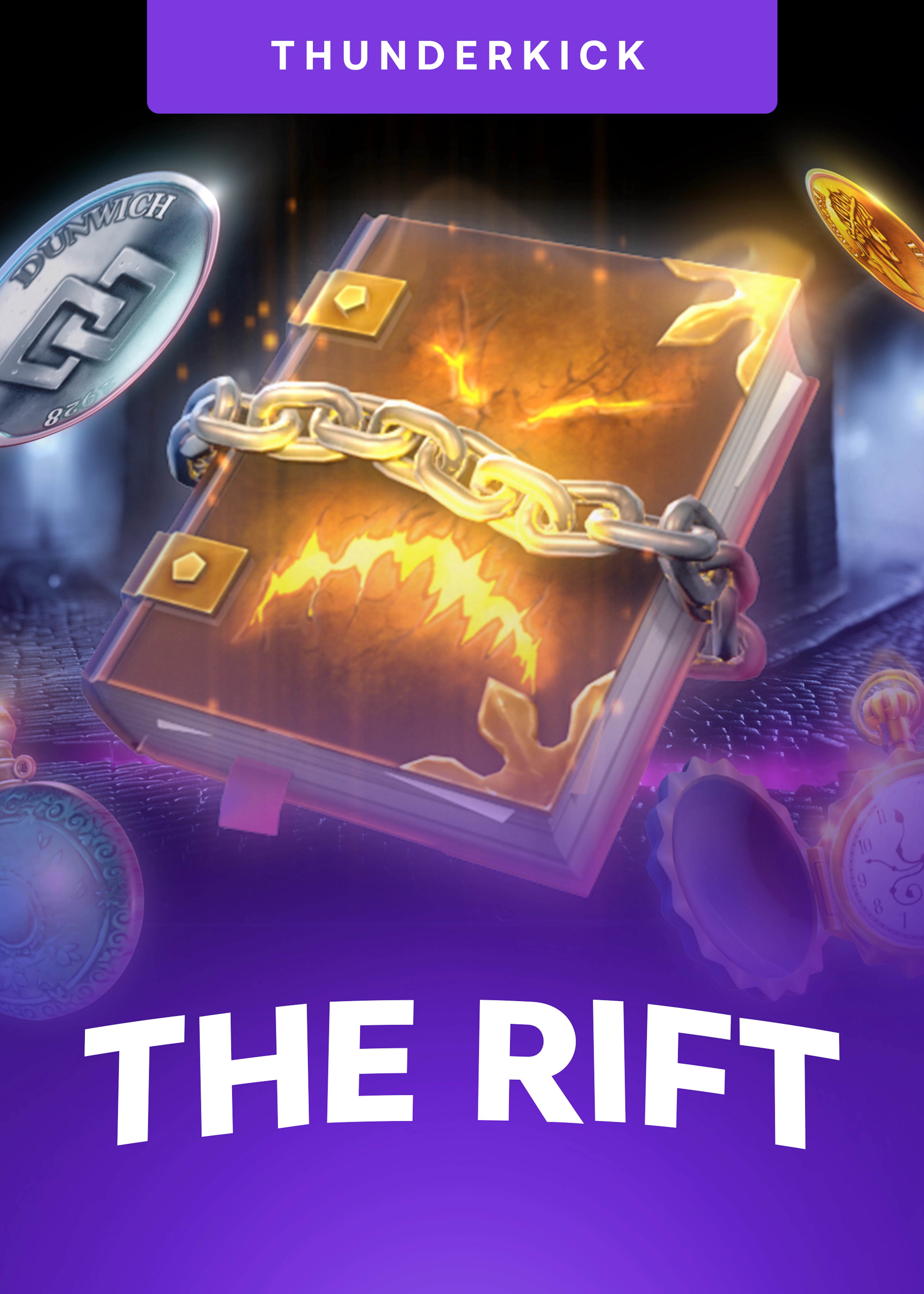 The Rift