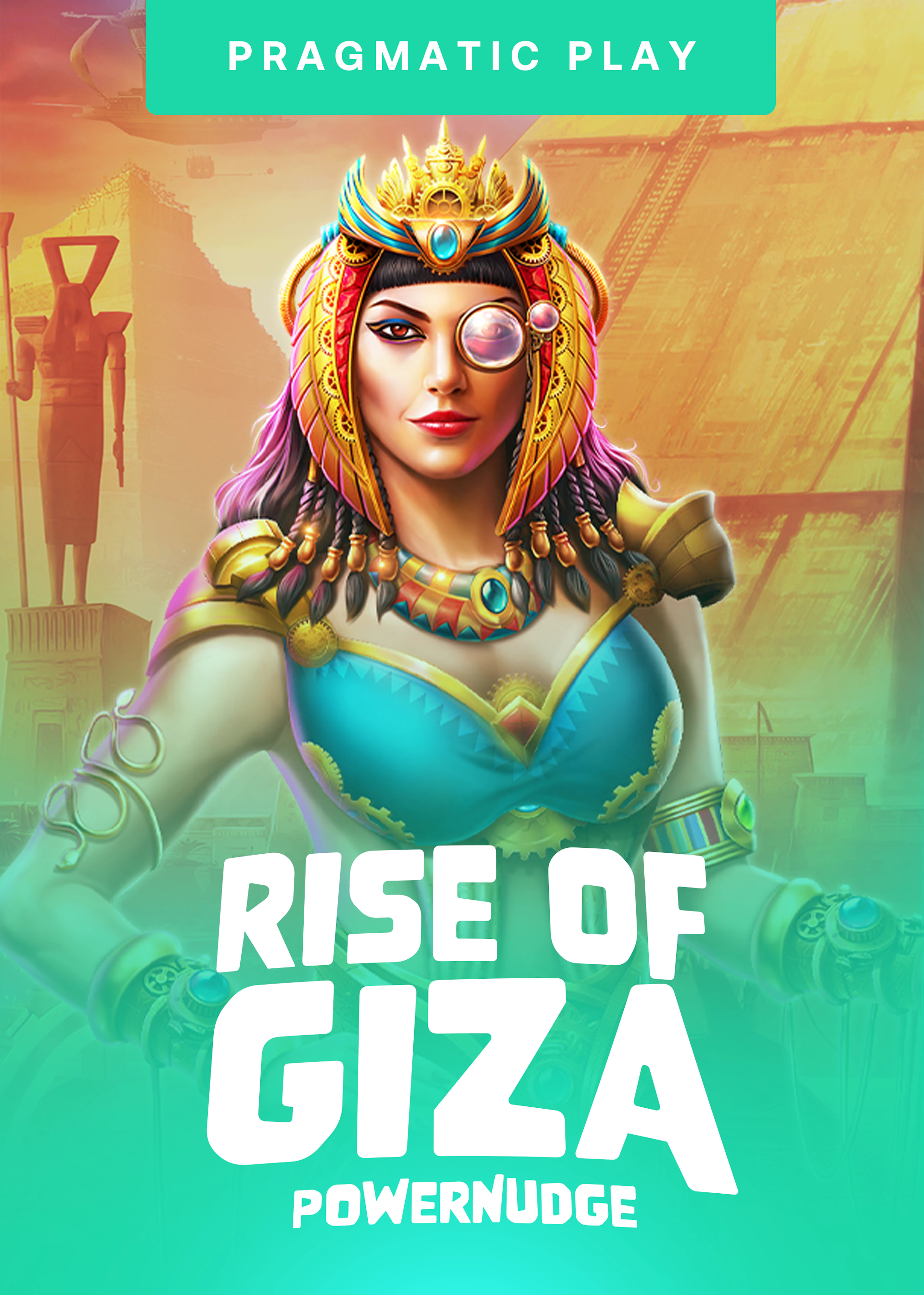 Rise of Giza PowerNudge