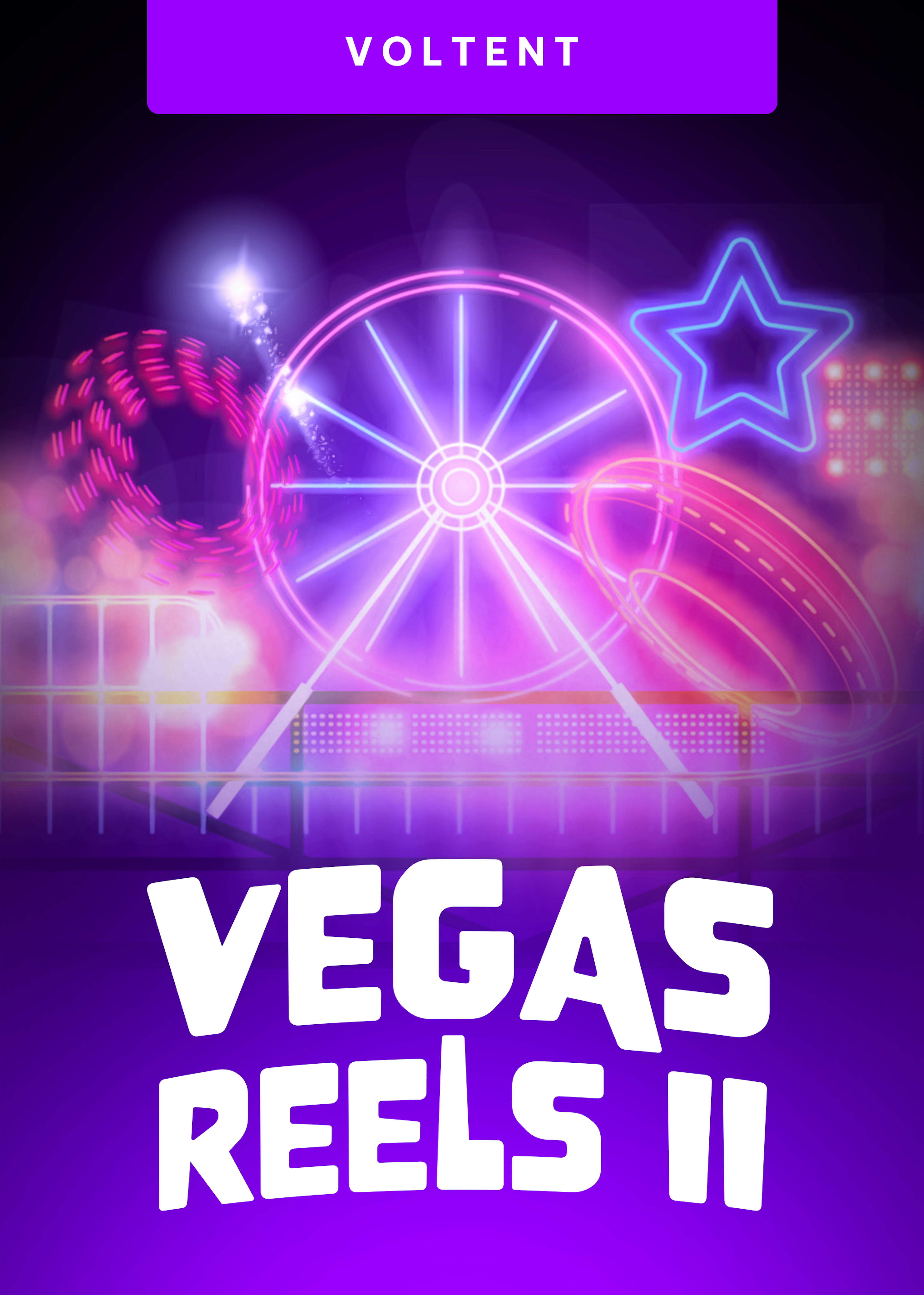 Vegas Reels II