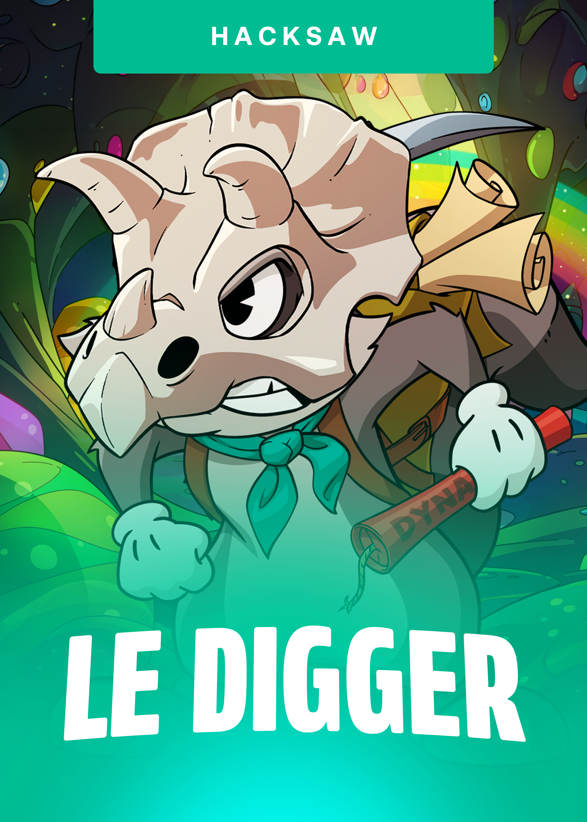 Le Digger