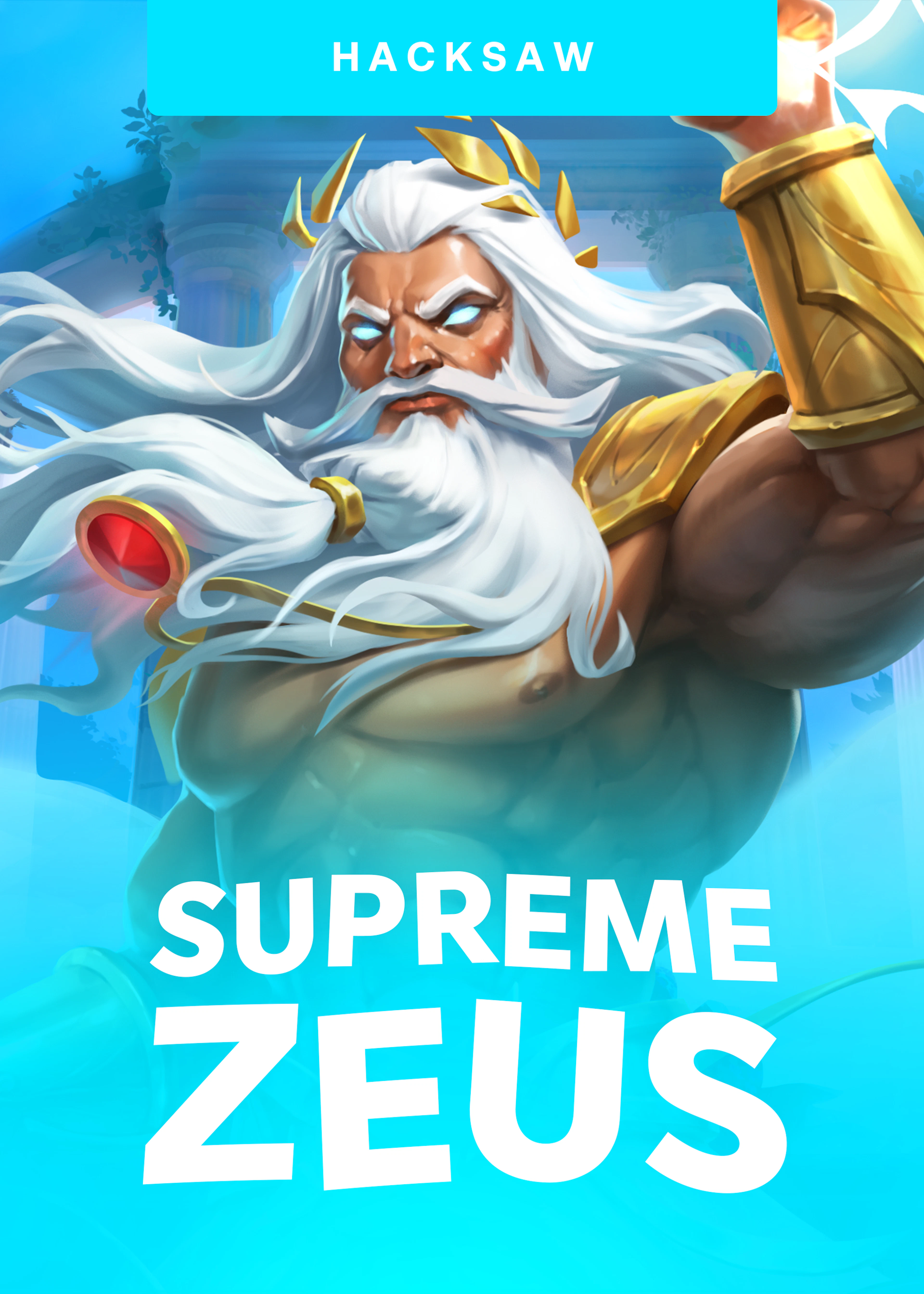 Supreme Zeus
