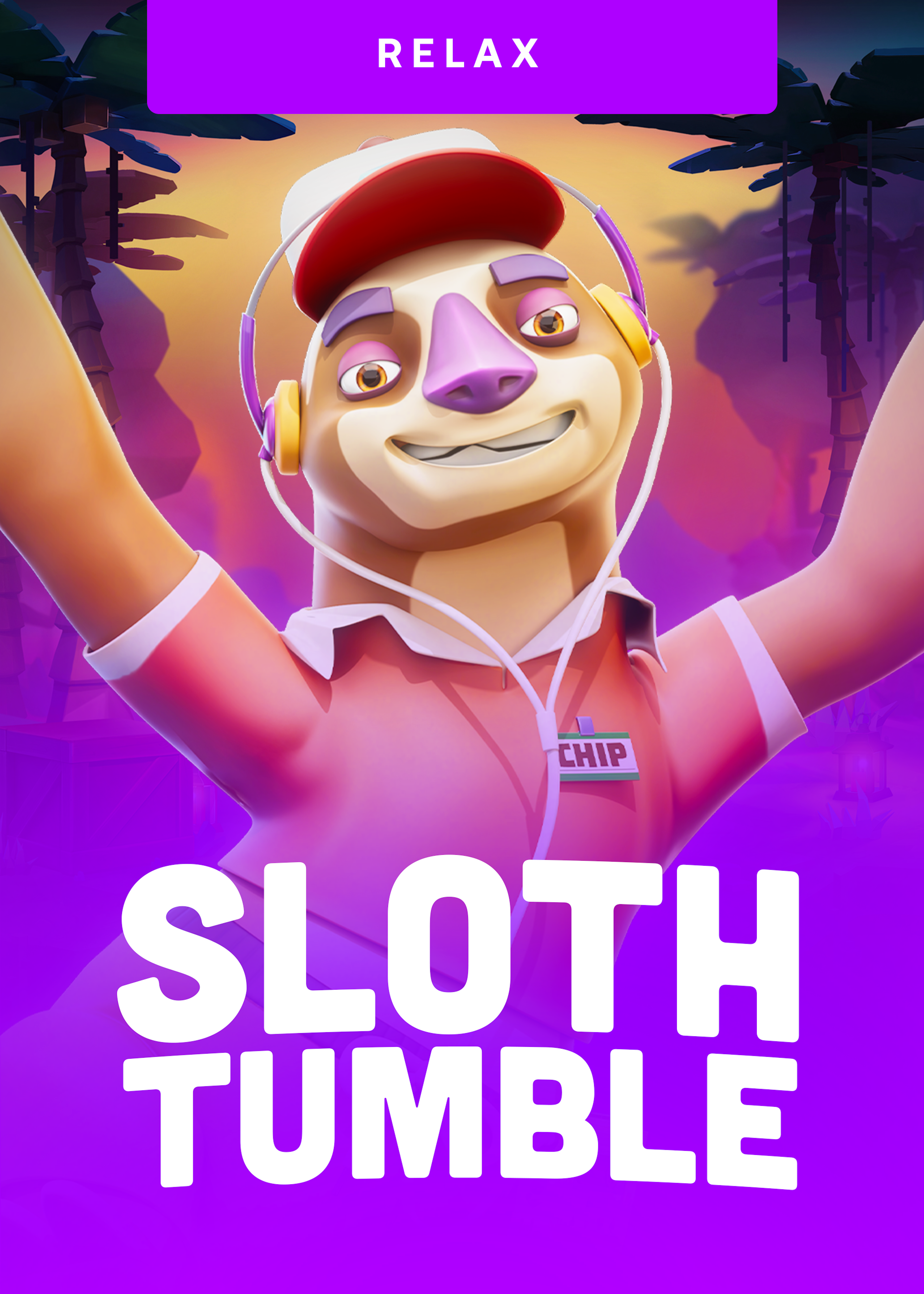 Sloth Tumble