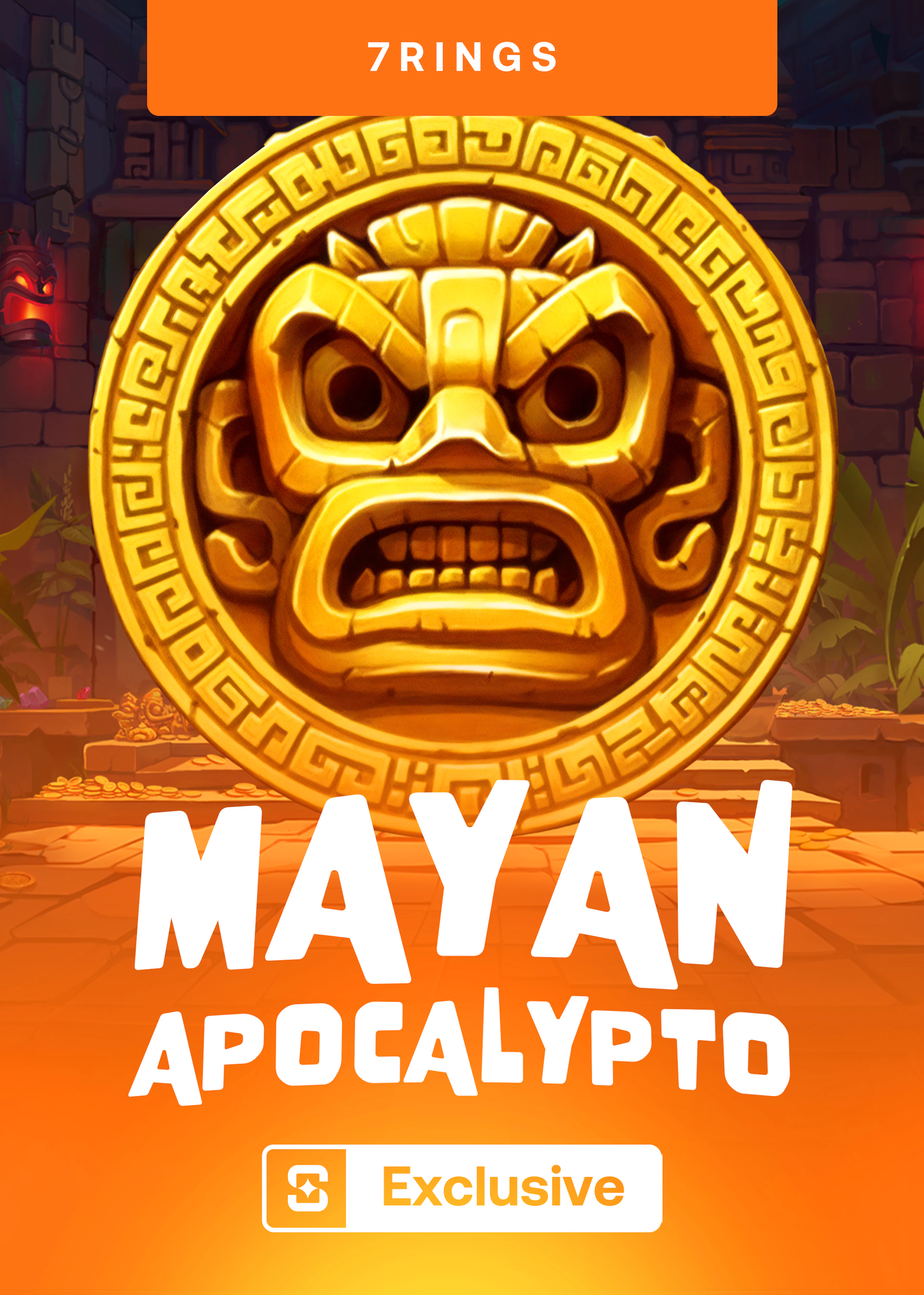 Mayan Apocalypto