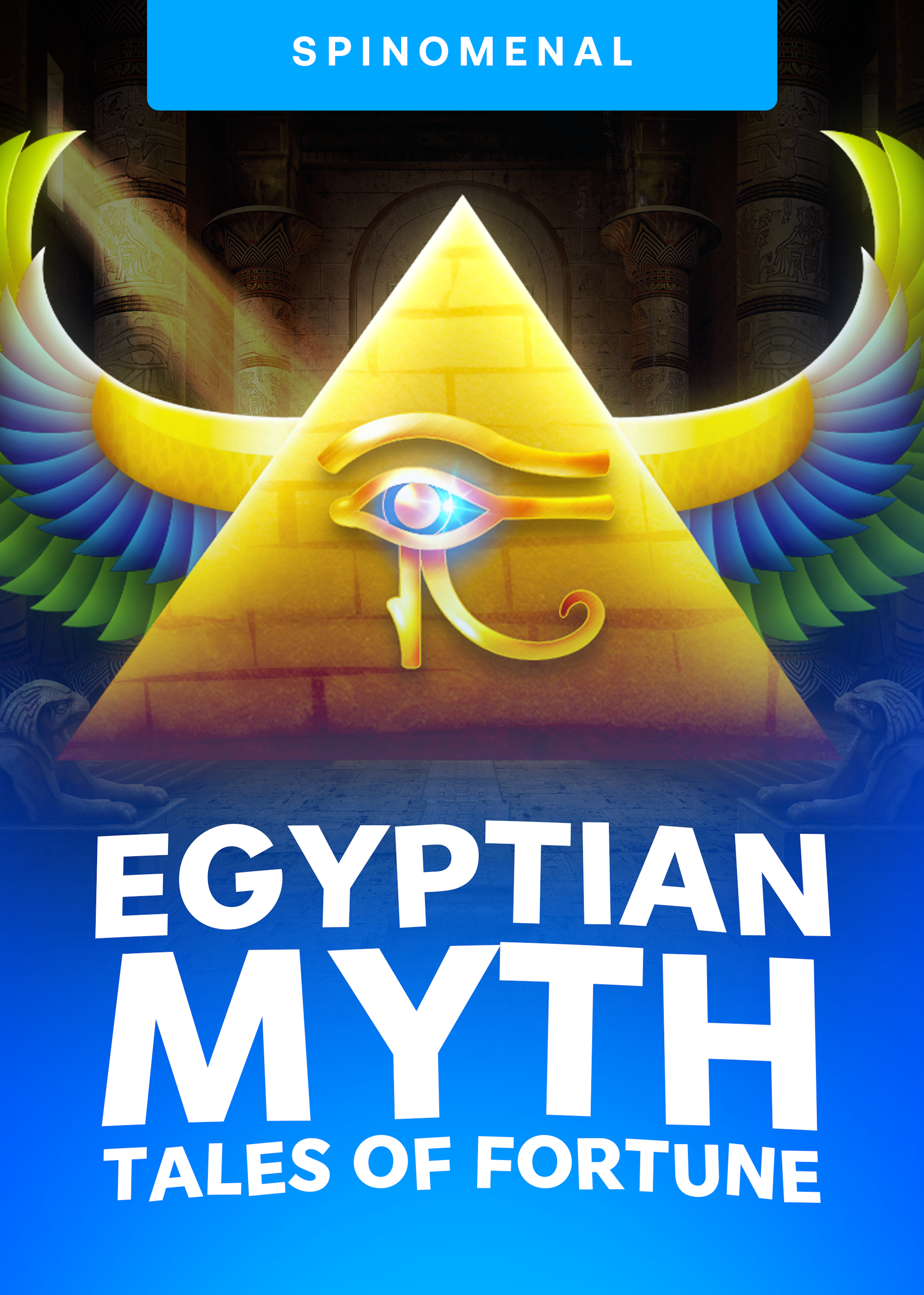 Egyptian Myth - Tales of Fortune