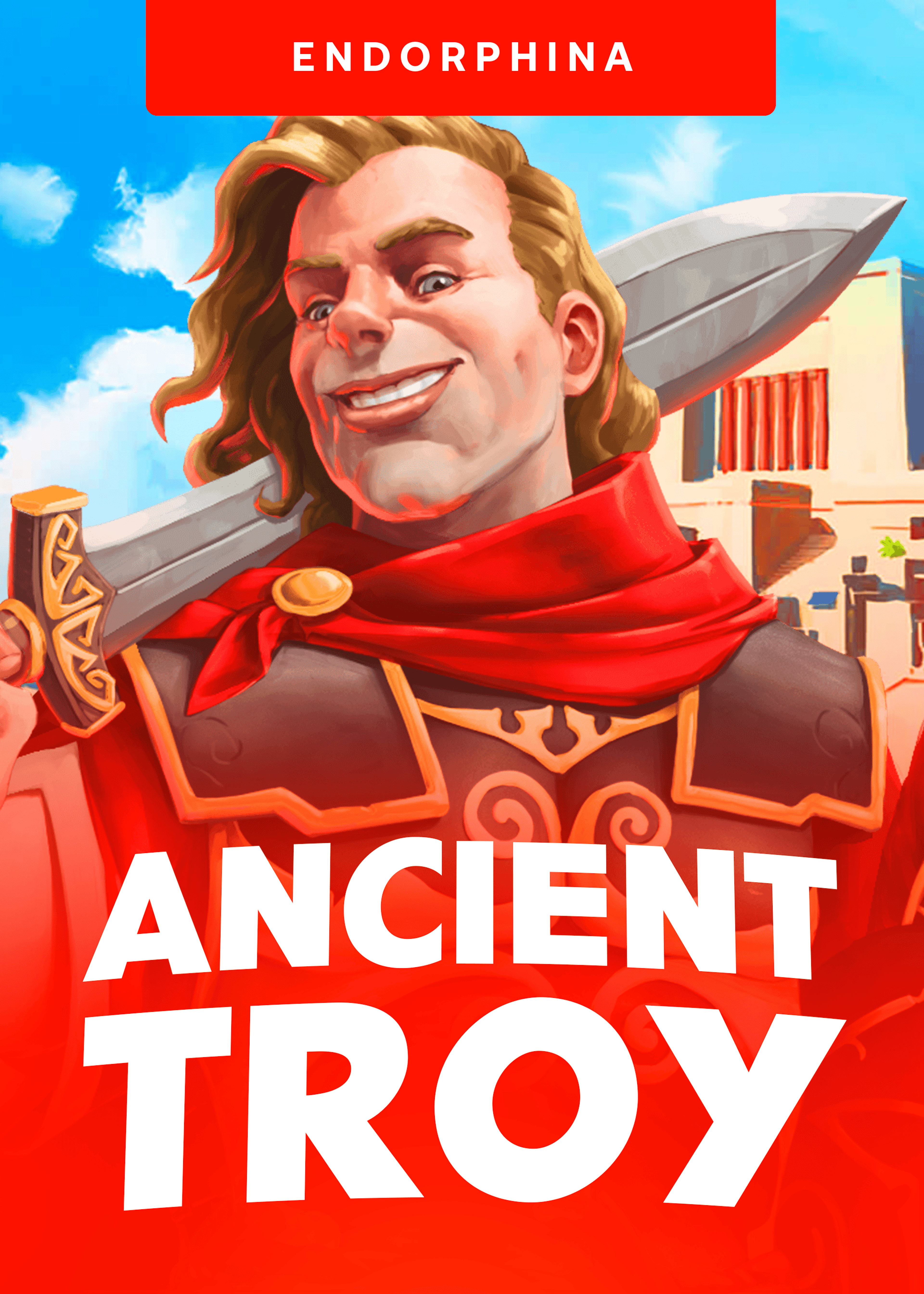 Ancient Troy