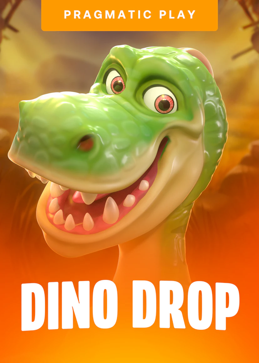 Dino Drop