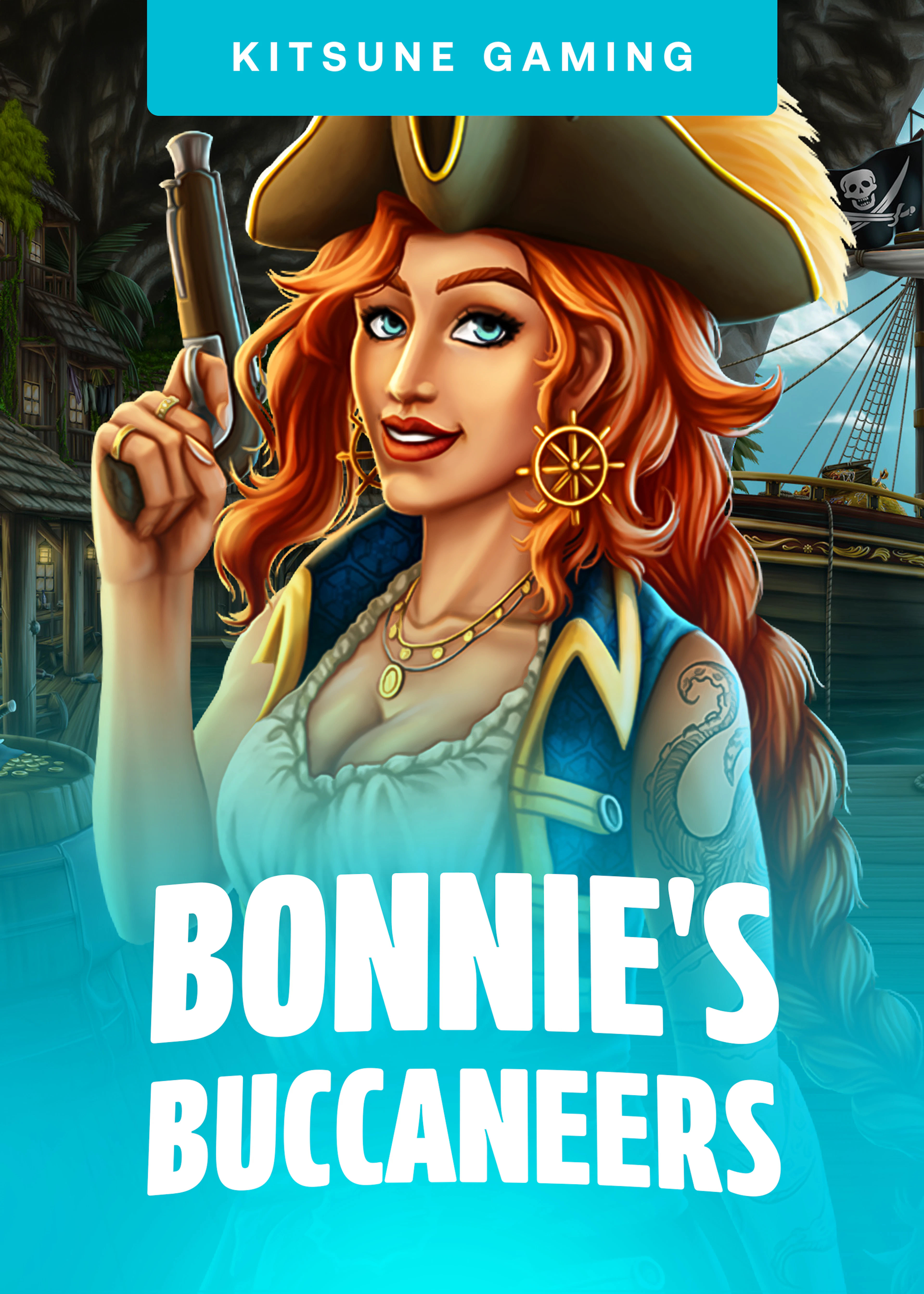 Bonnie's Buccaneers