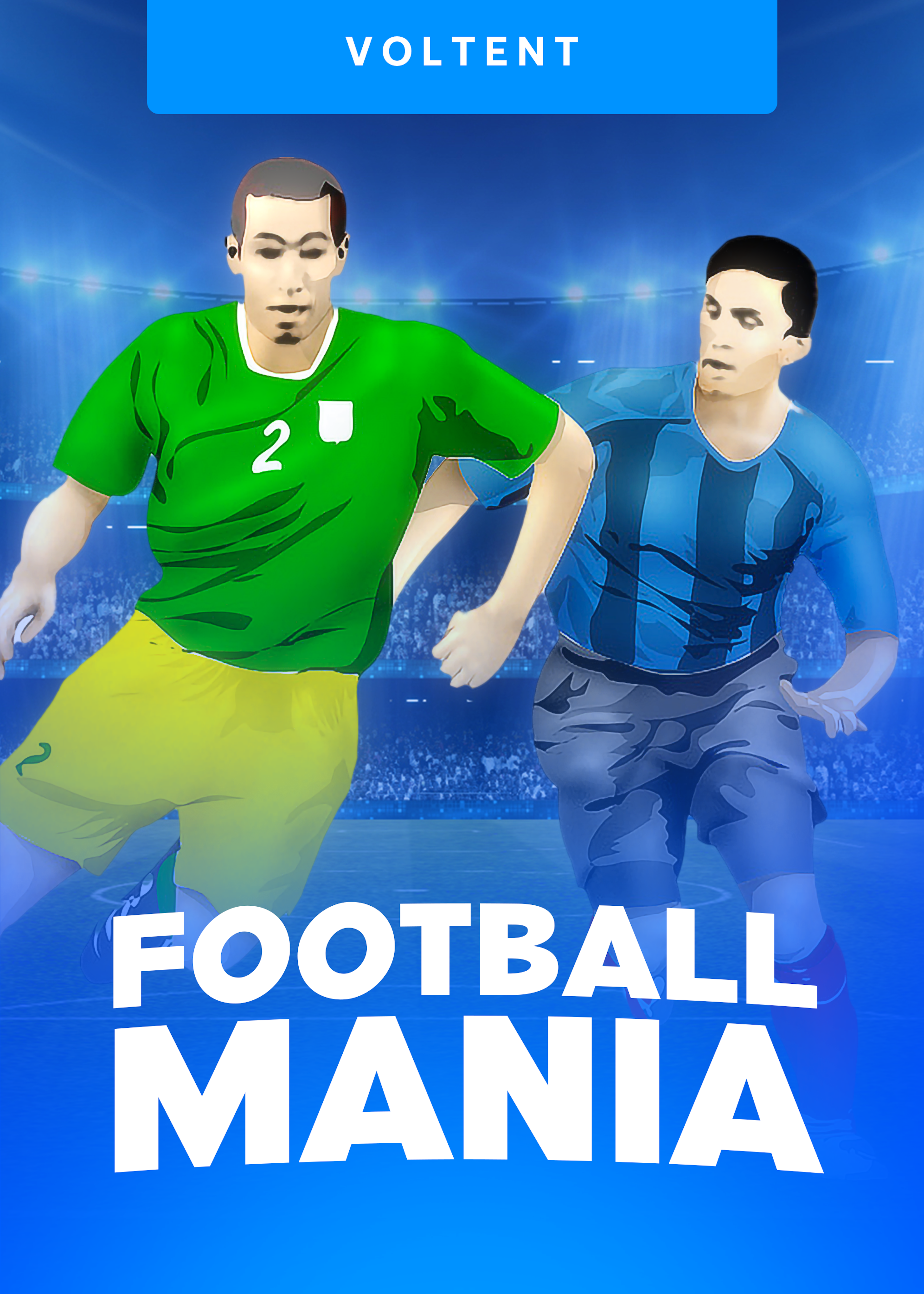 Football Mania