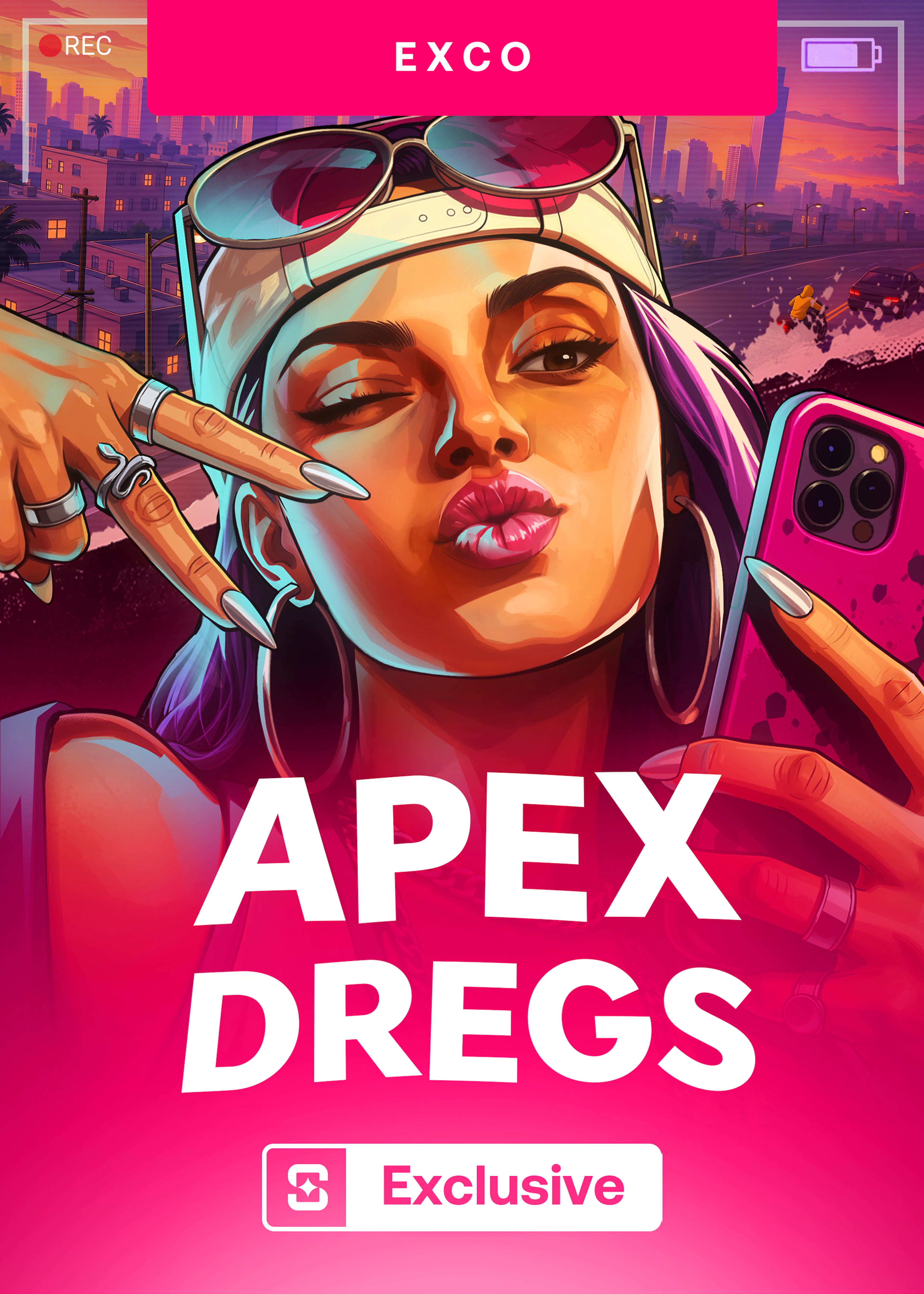 Apex Dregs