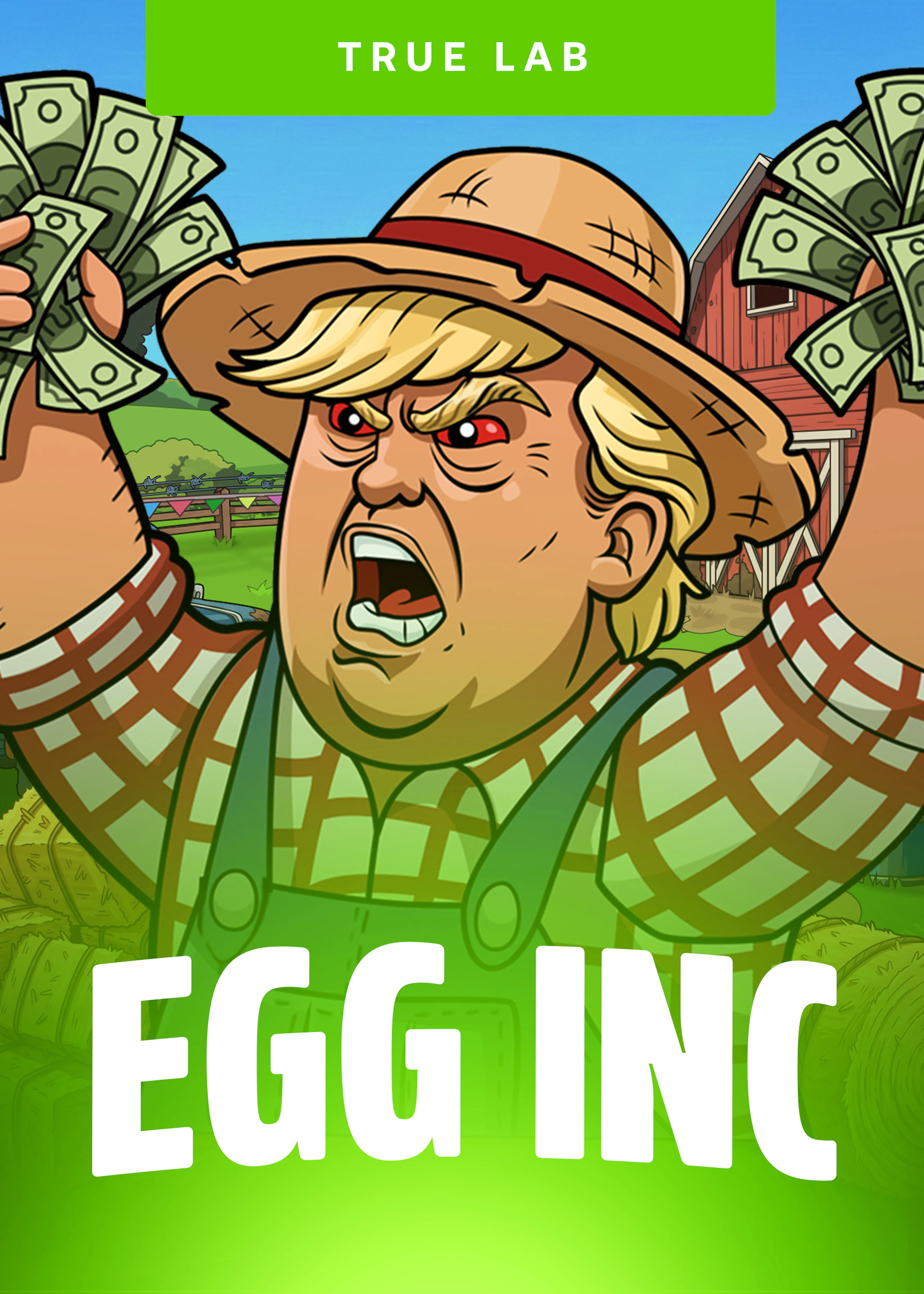 Egg Inc.