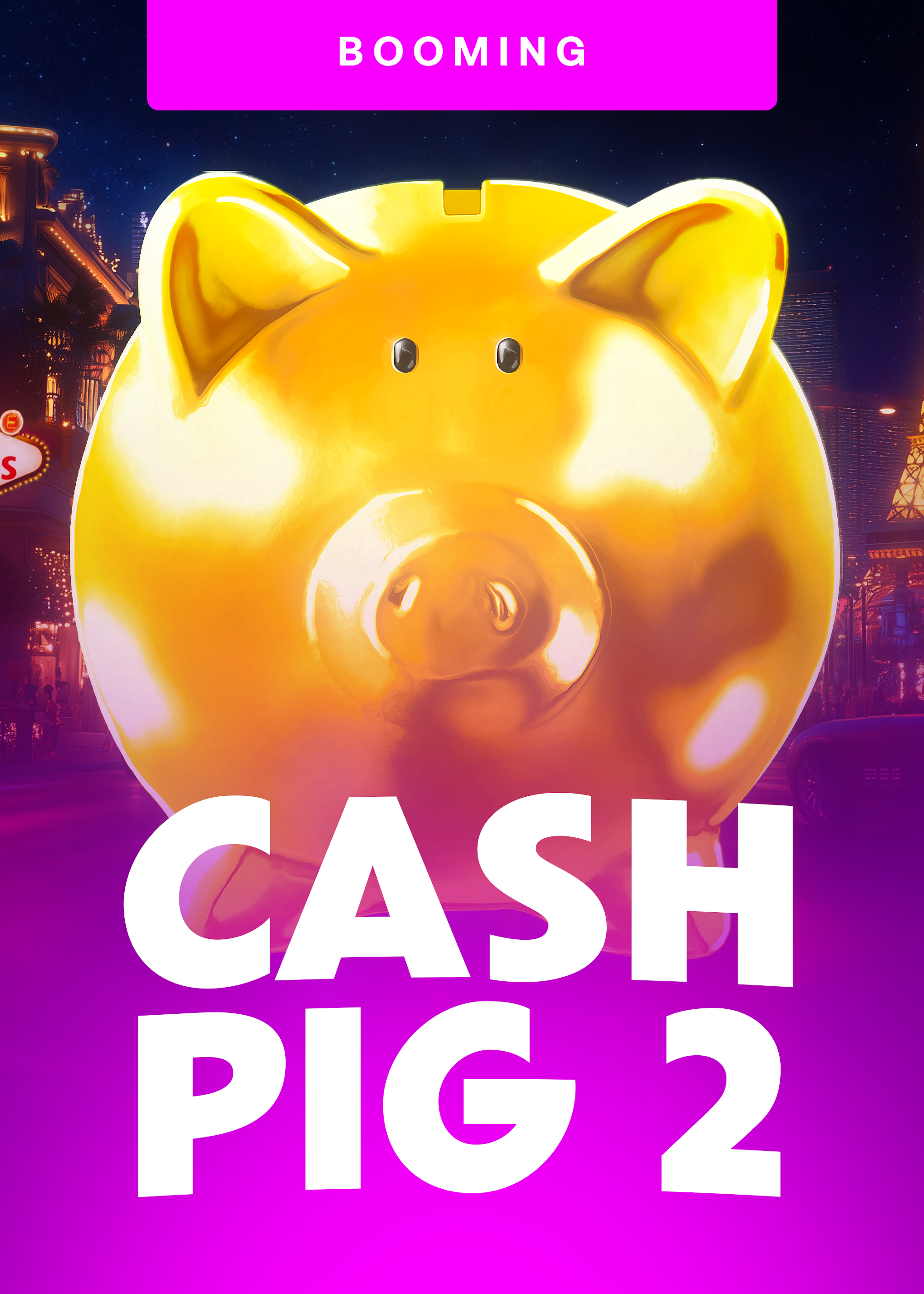 Cash Pig 2