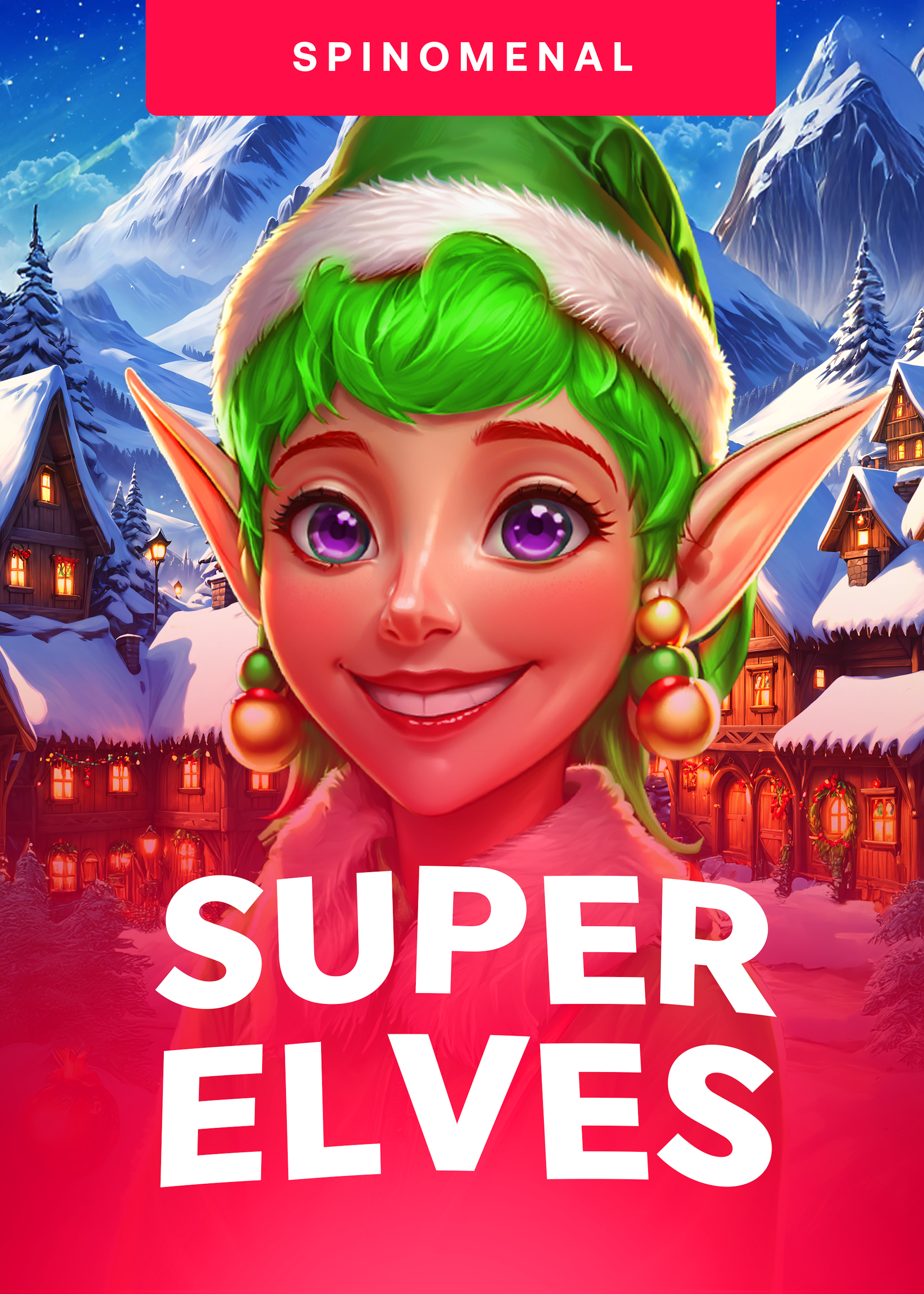 Super Elves
