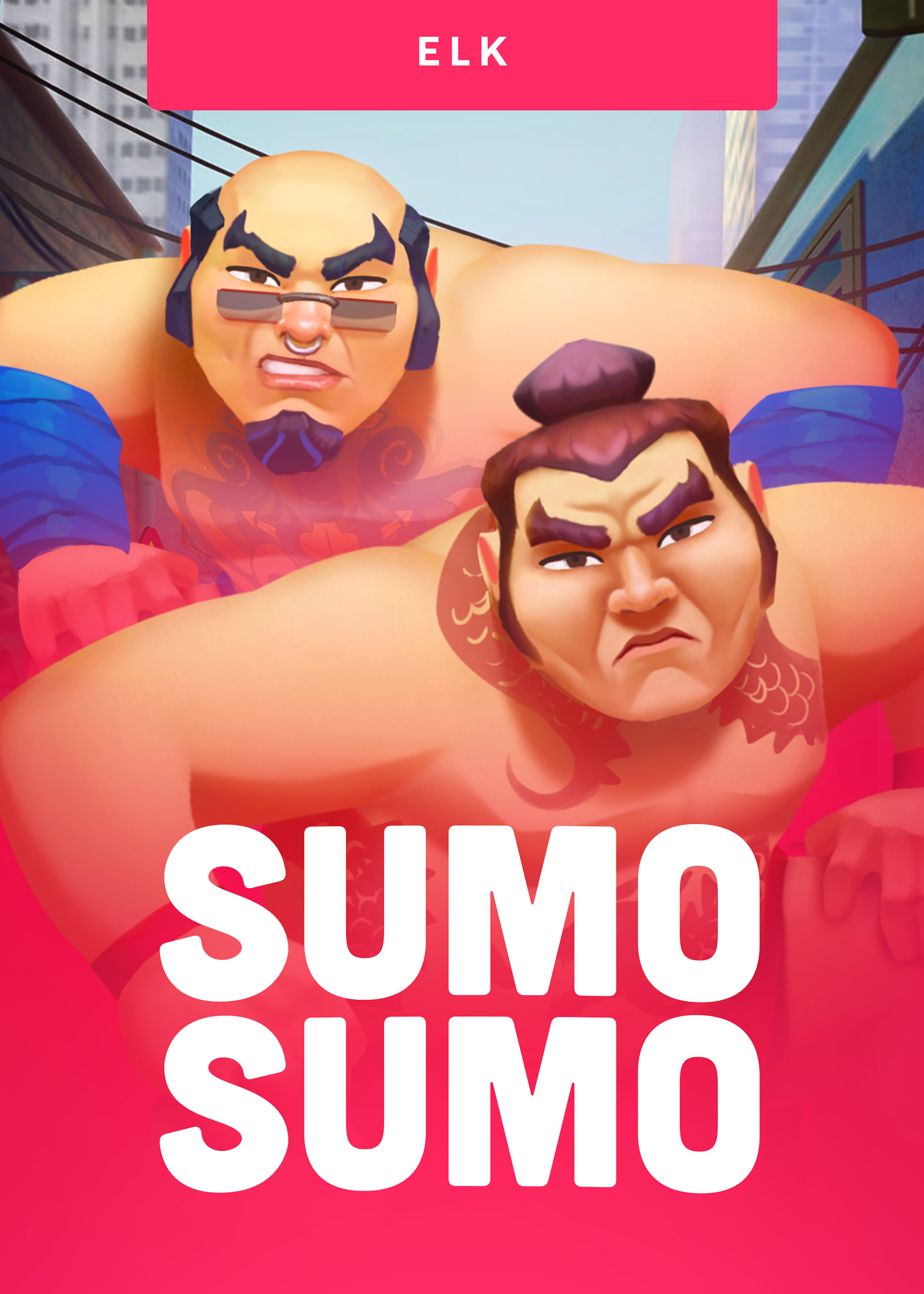 Sumo Sumo