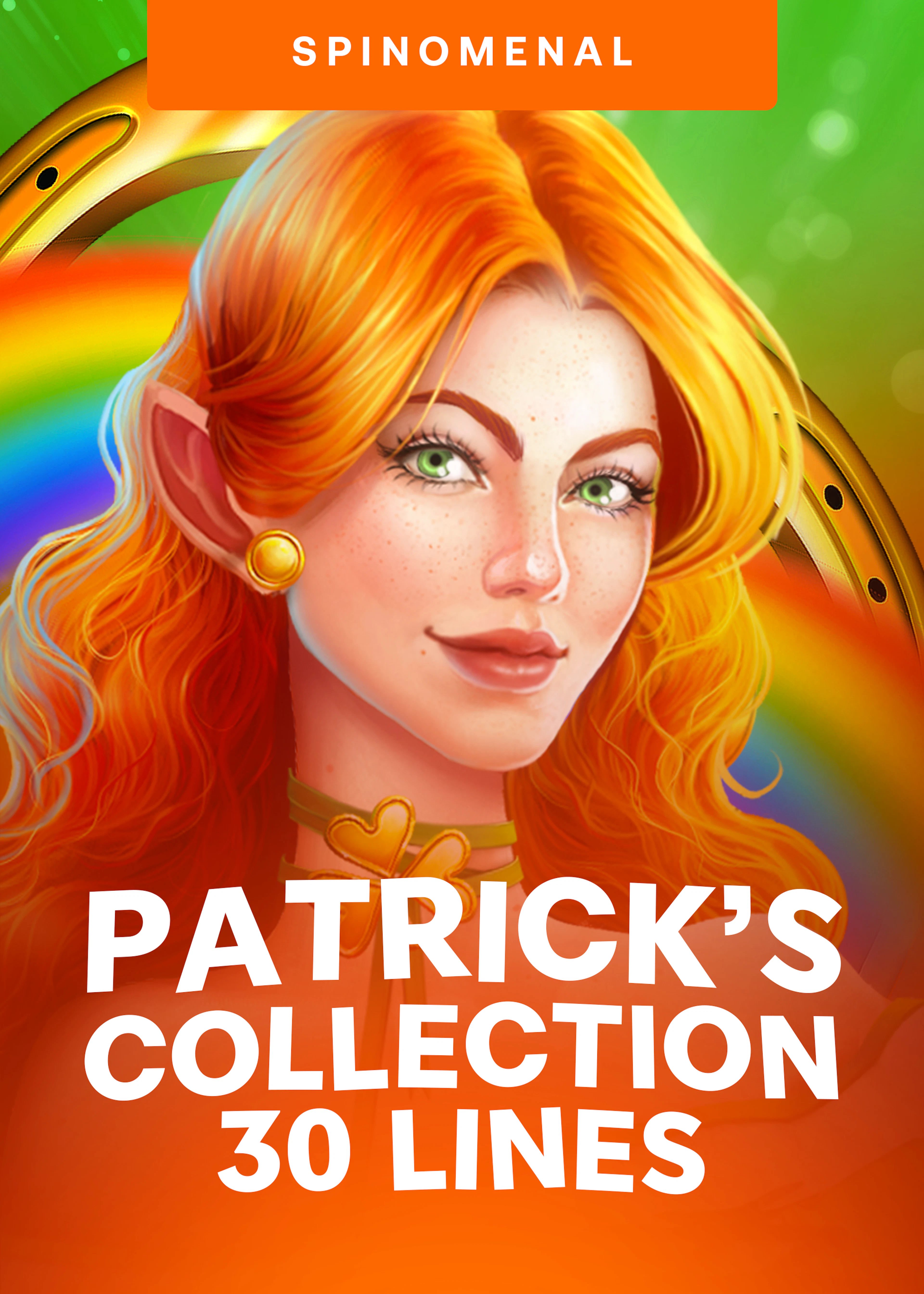 Patrick's Collection 30 Lines