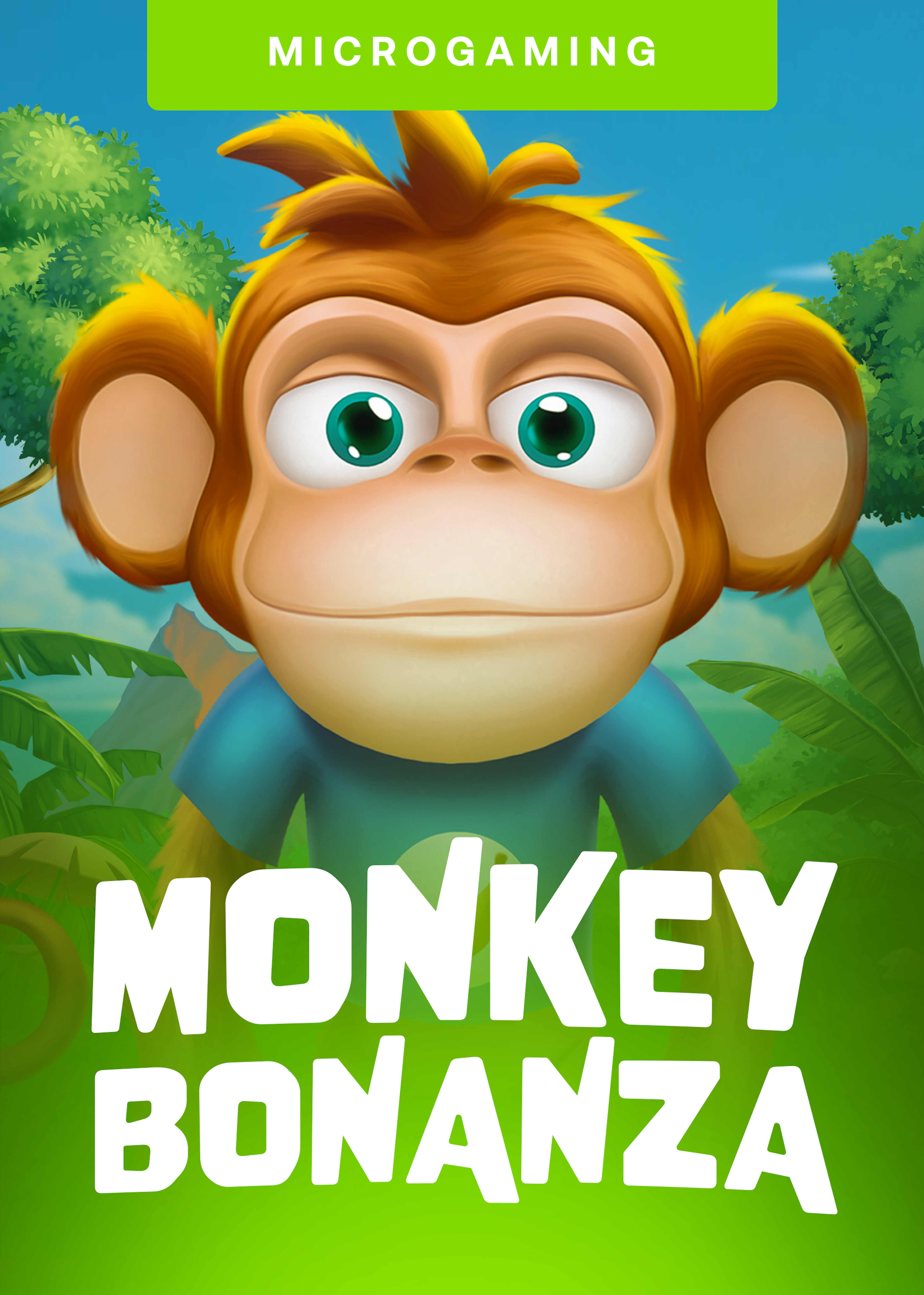 Monkey Bonanza