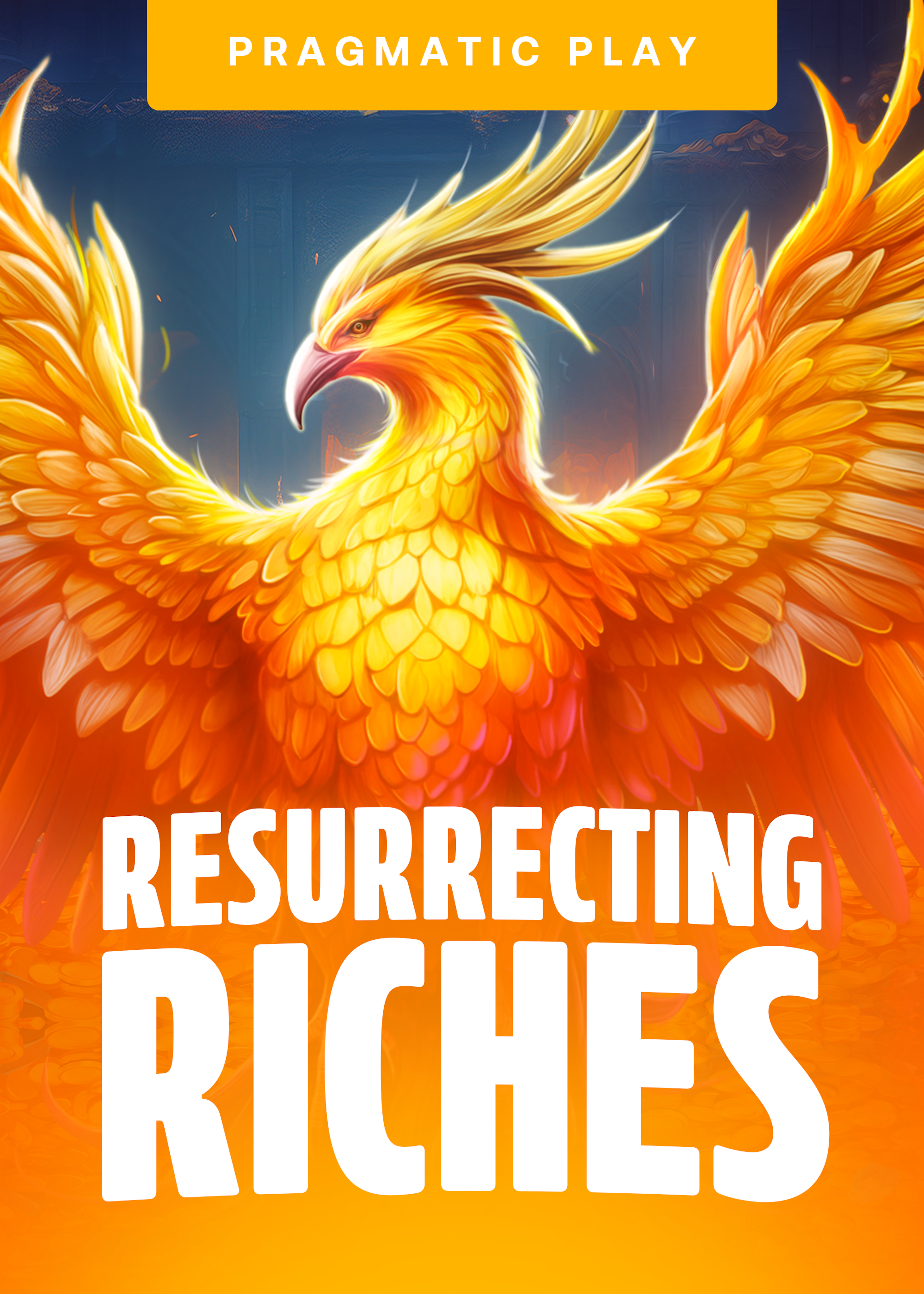 Resurrecting Riches