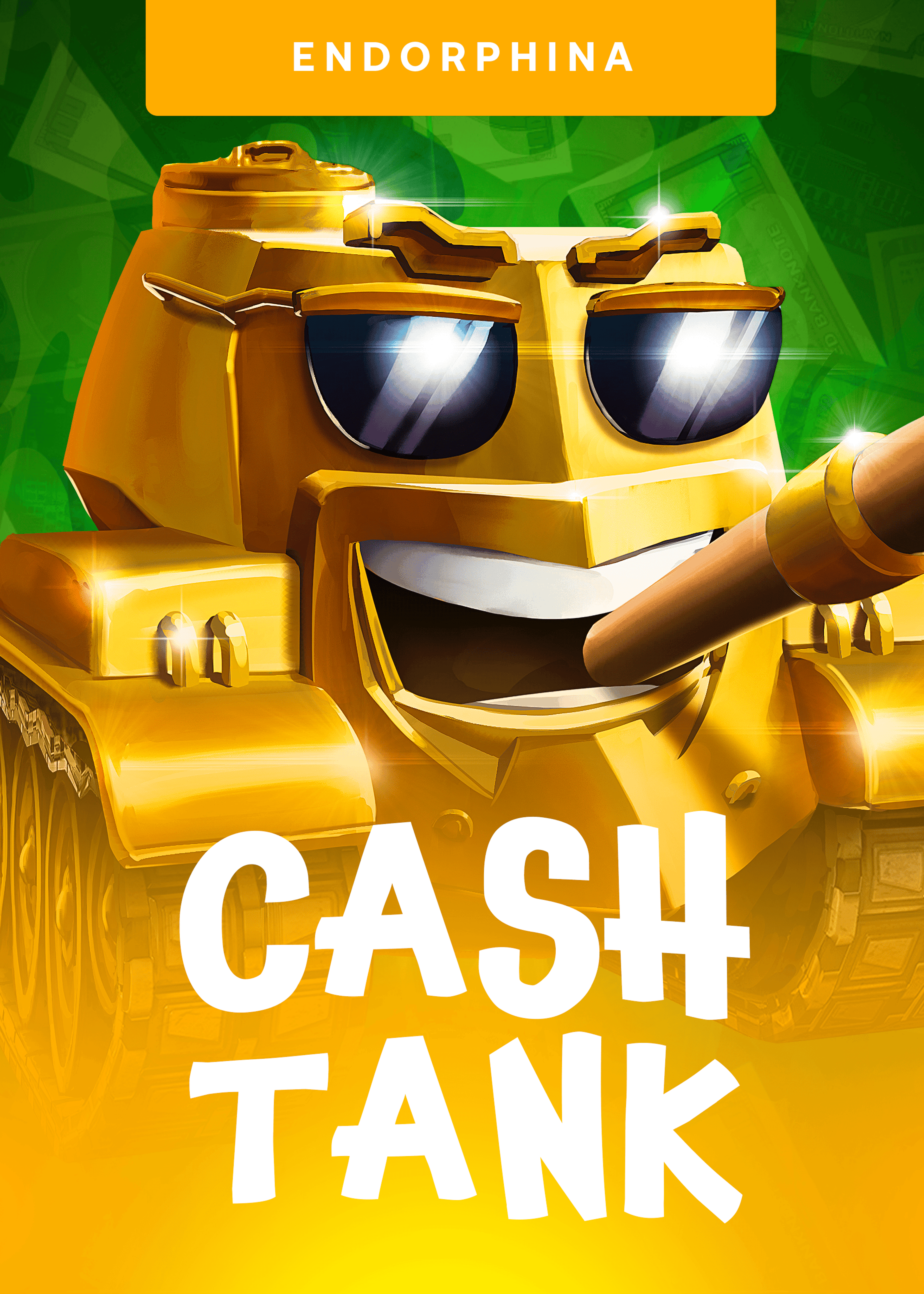 Cash Tank