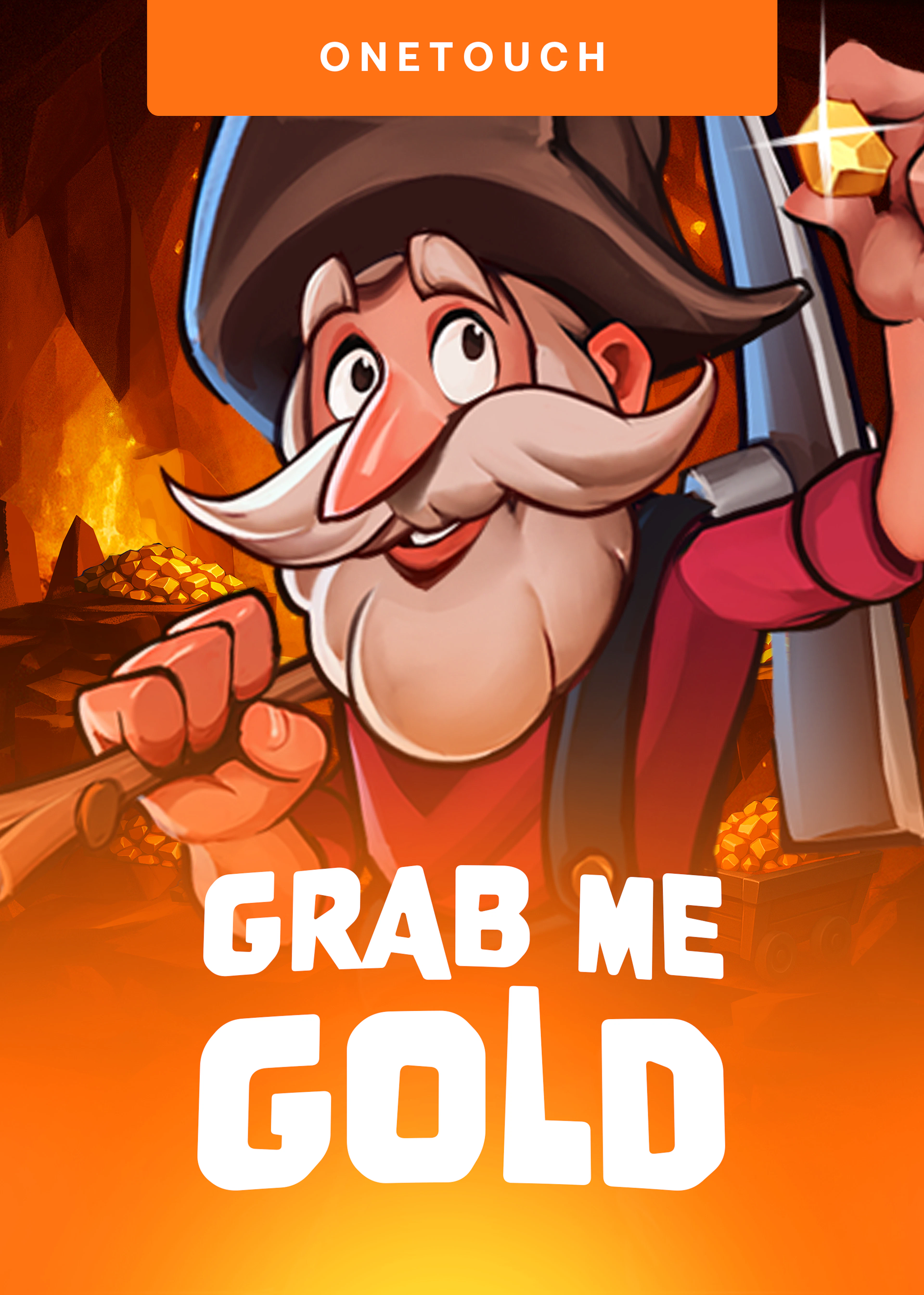 Grab Me Gold