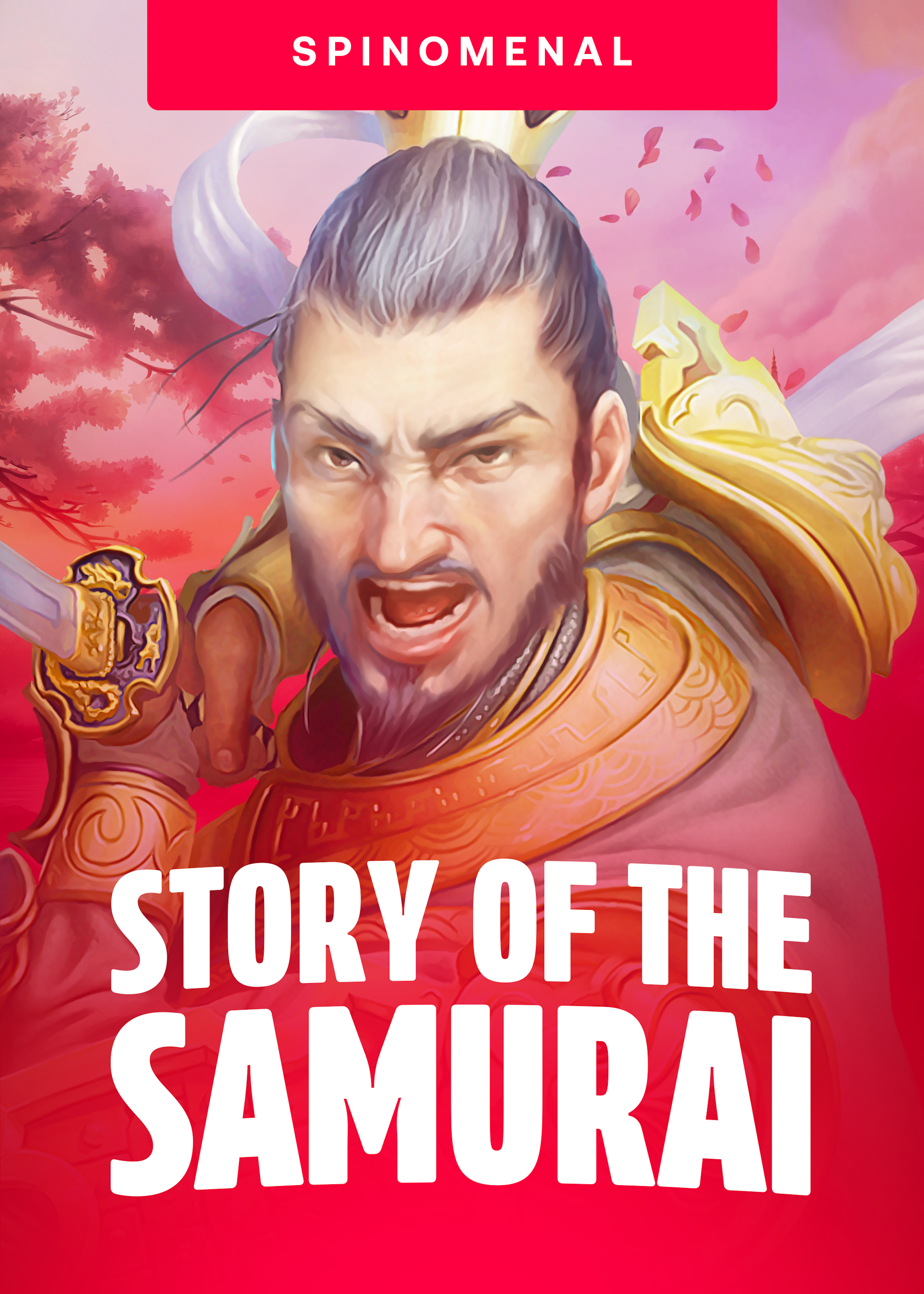 Story of The Samurai