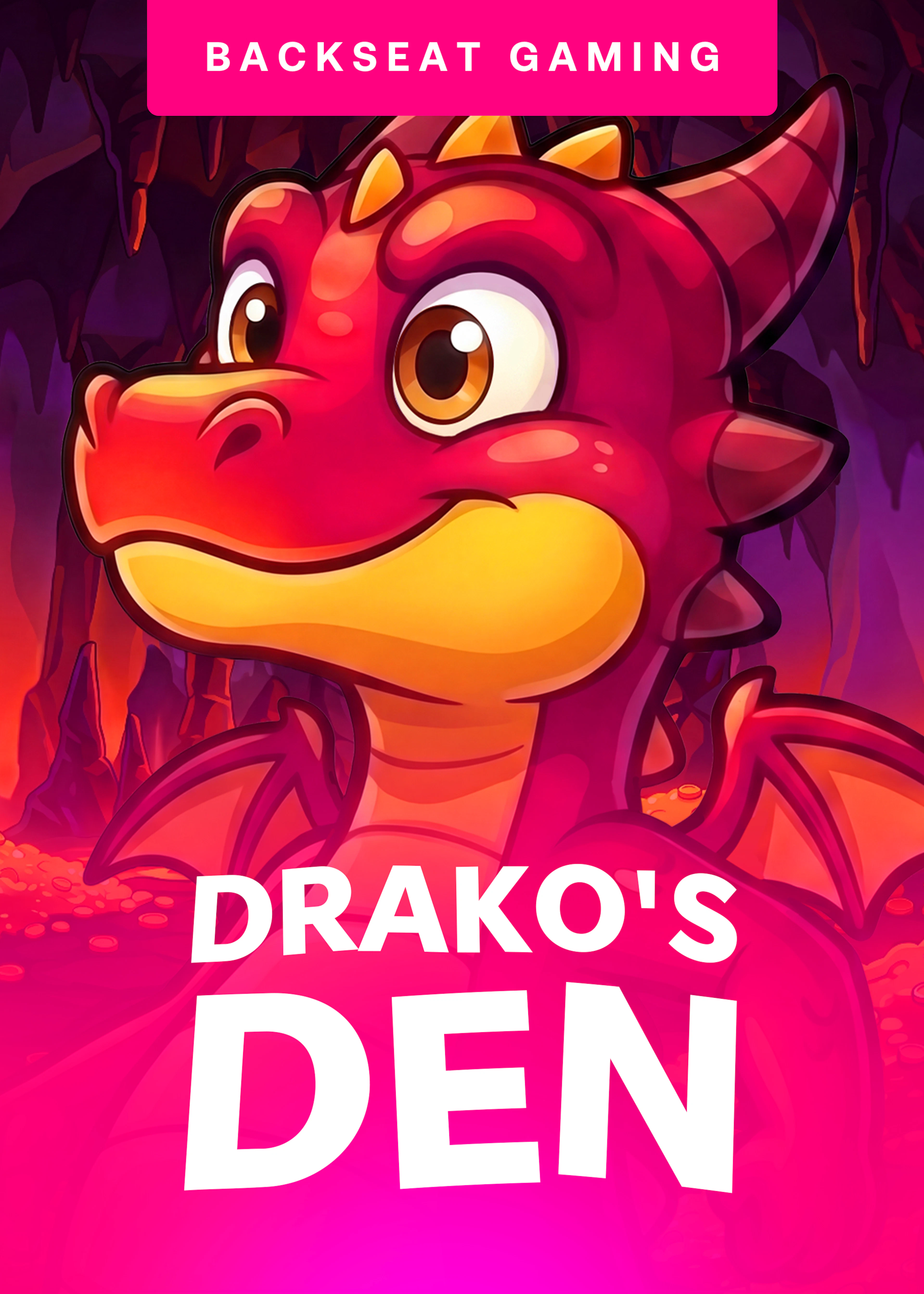 Drako's Den