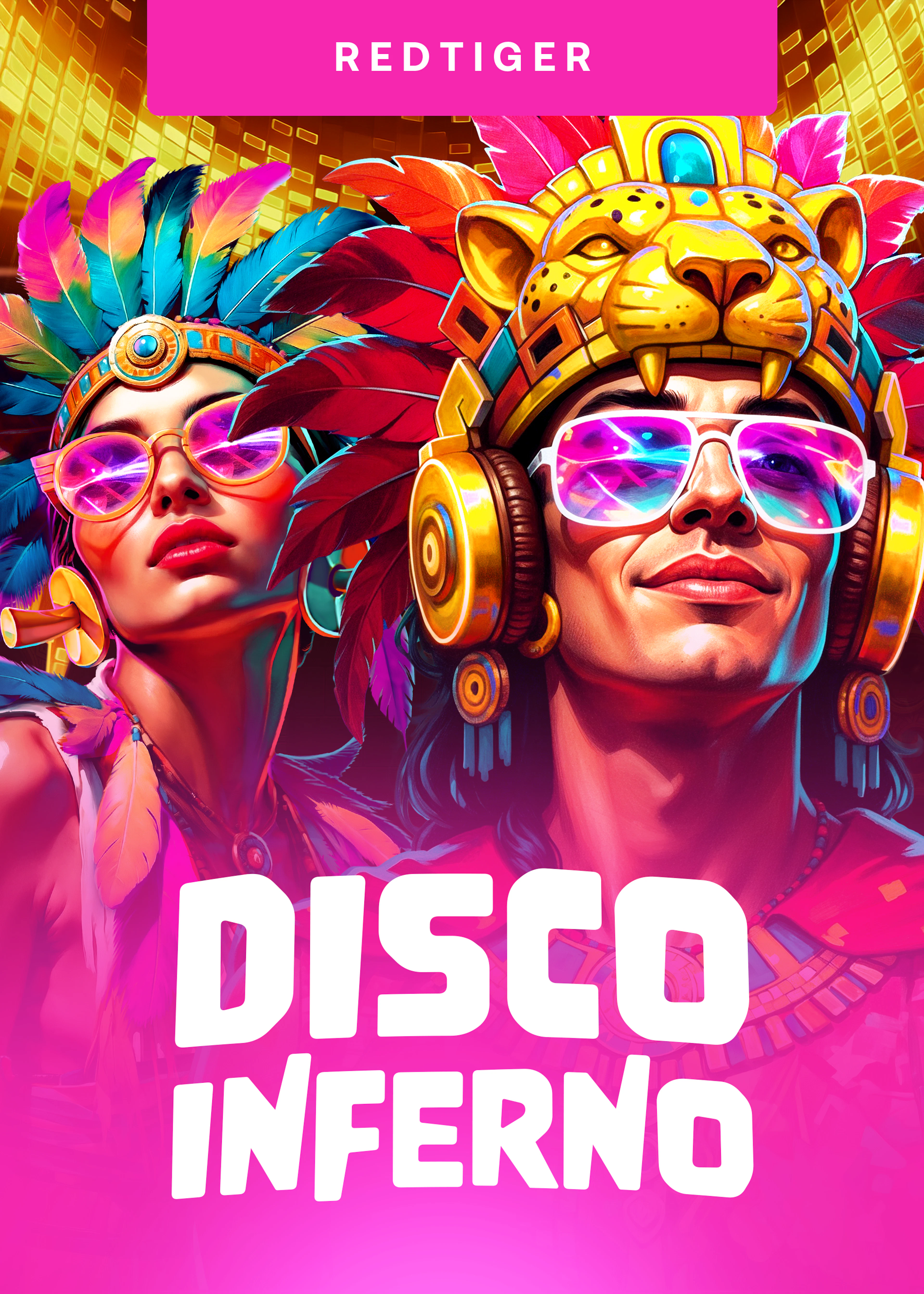 Disco Inferno