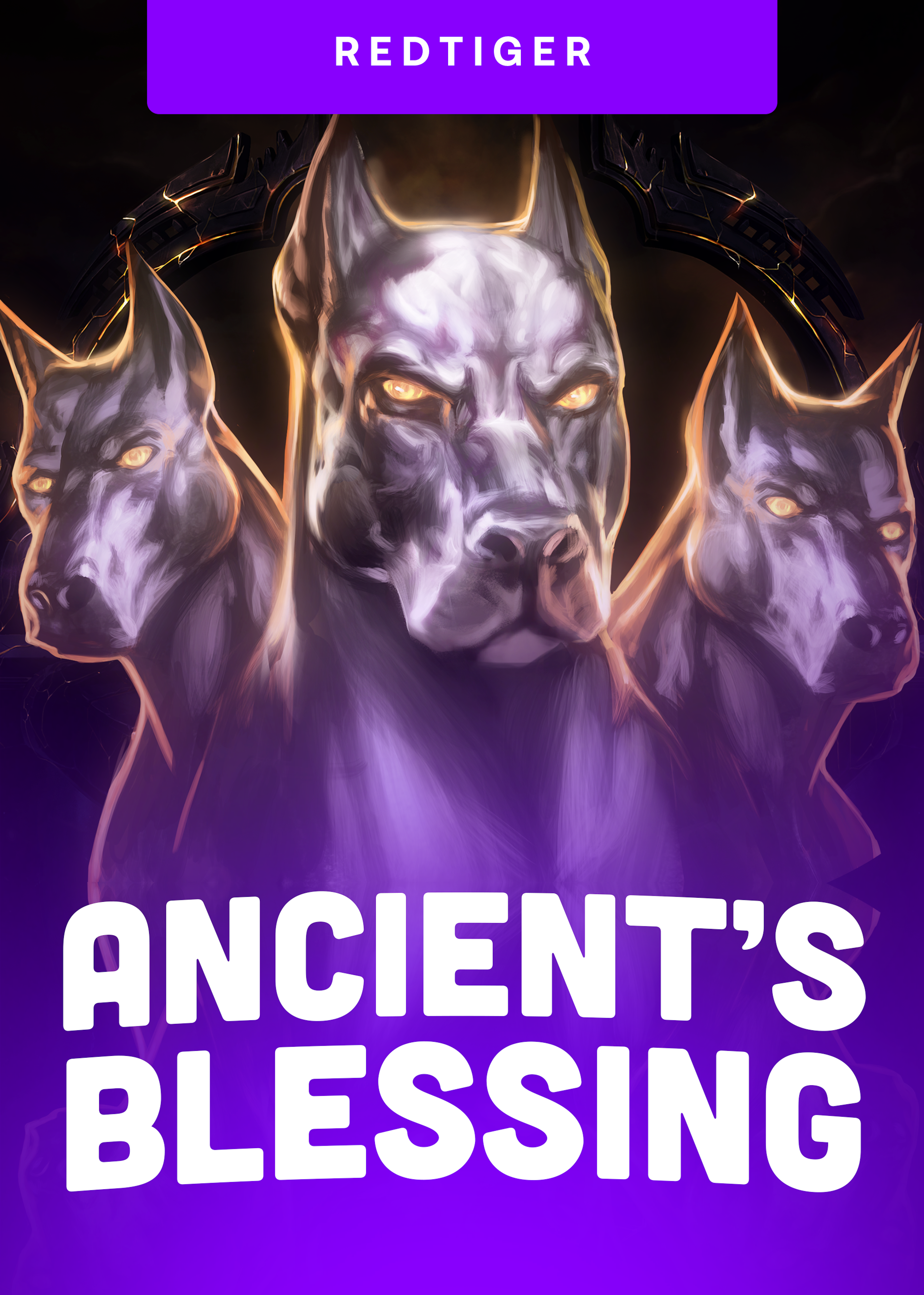 Ancients Blessing