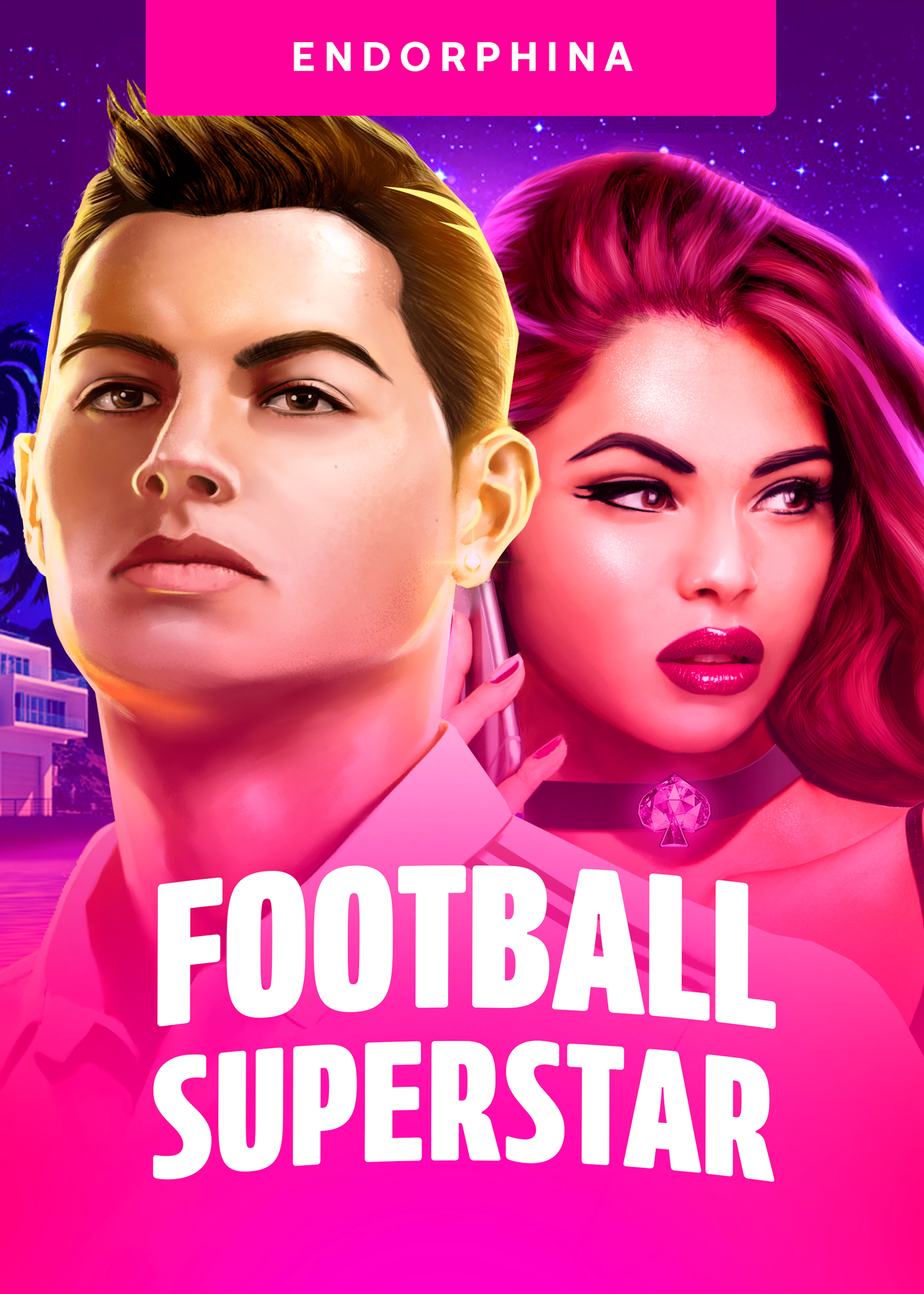 Football Superstar