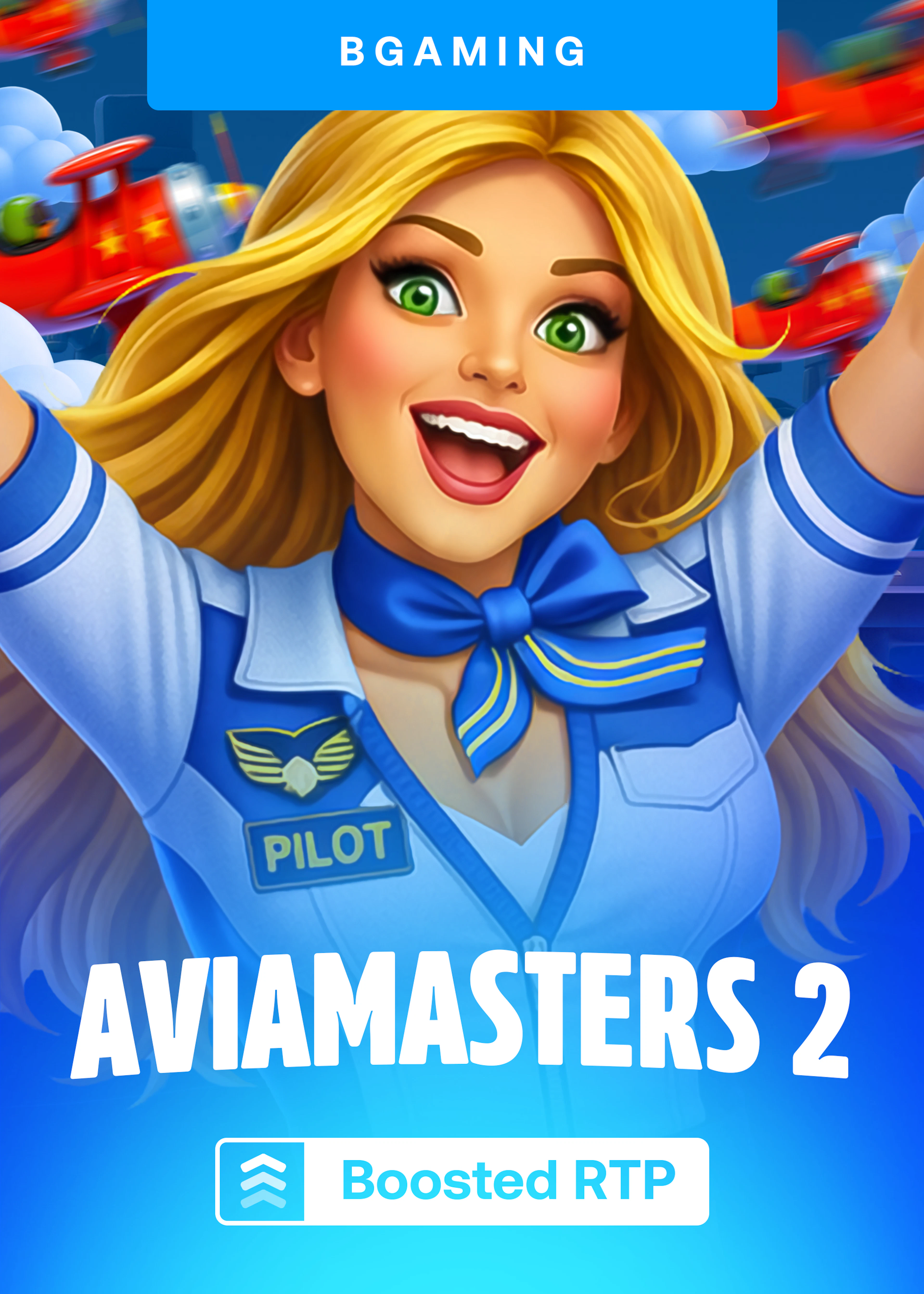 Aviamasters 2