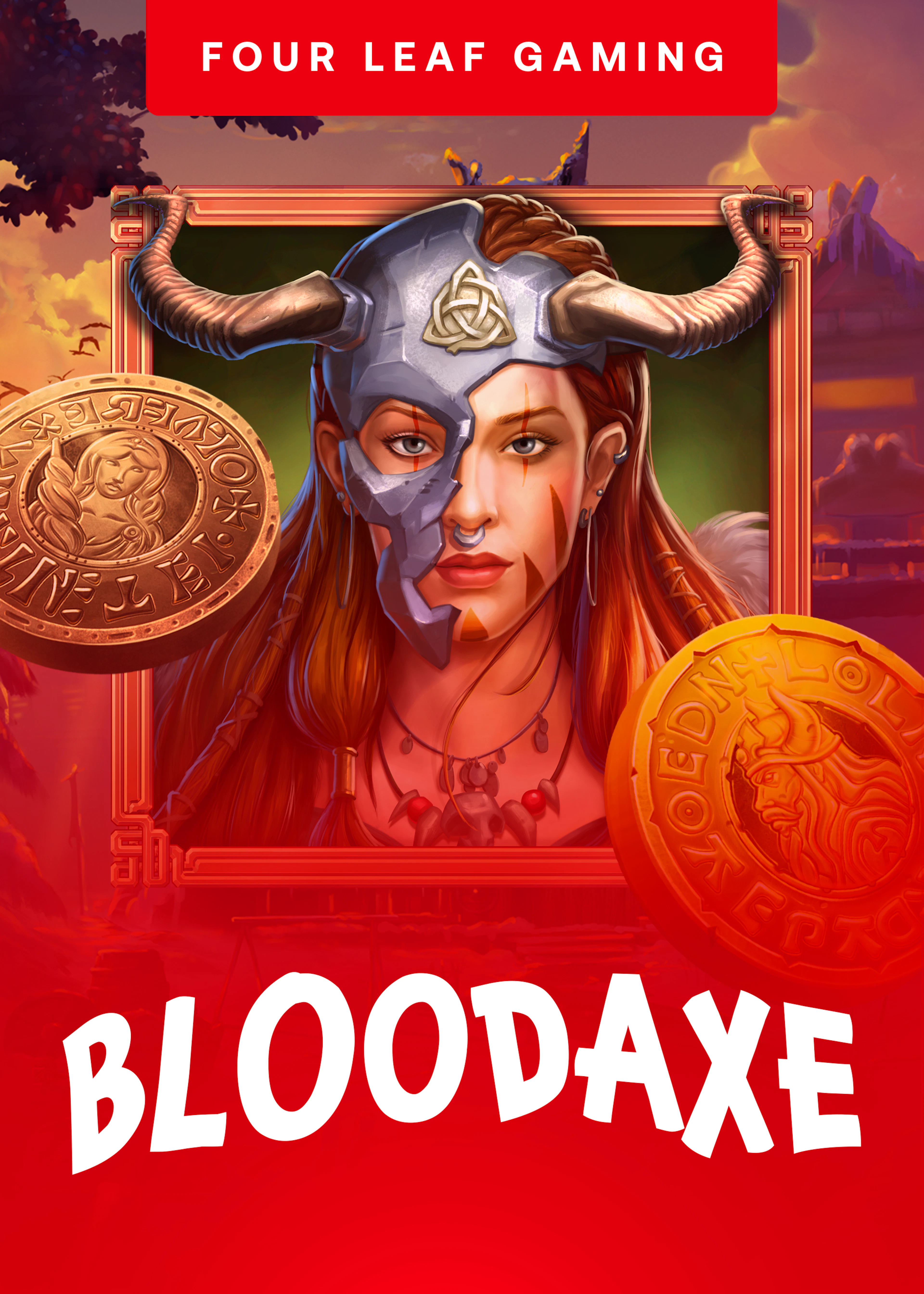 Bloodaxe