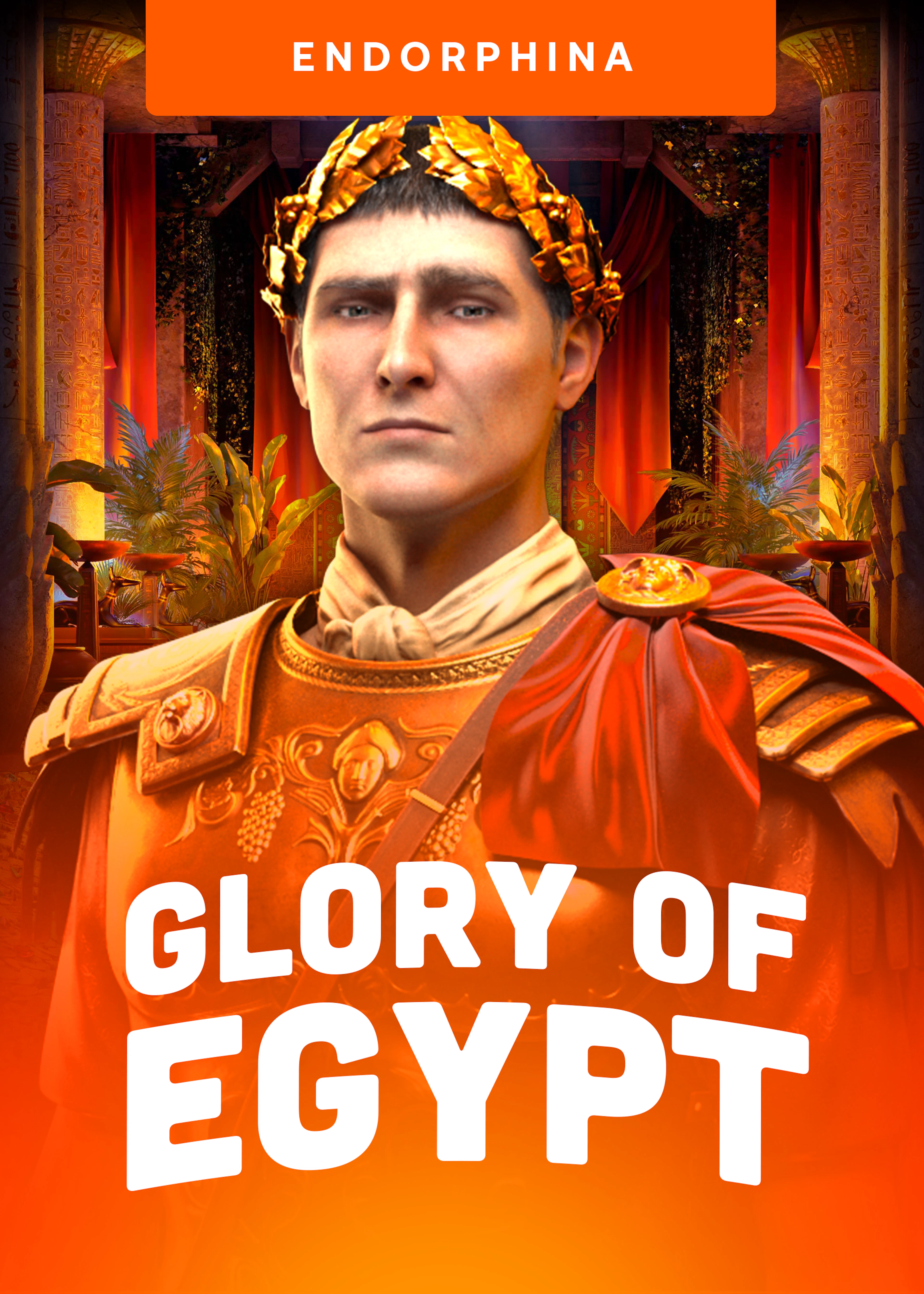 Glory of Egypt 