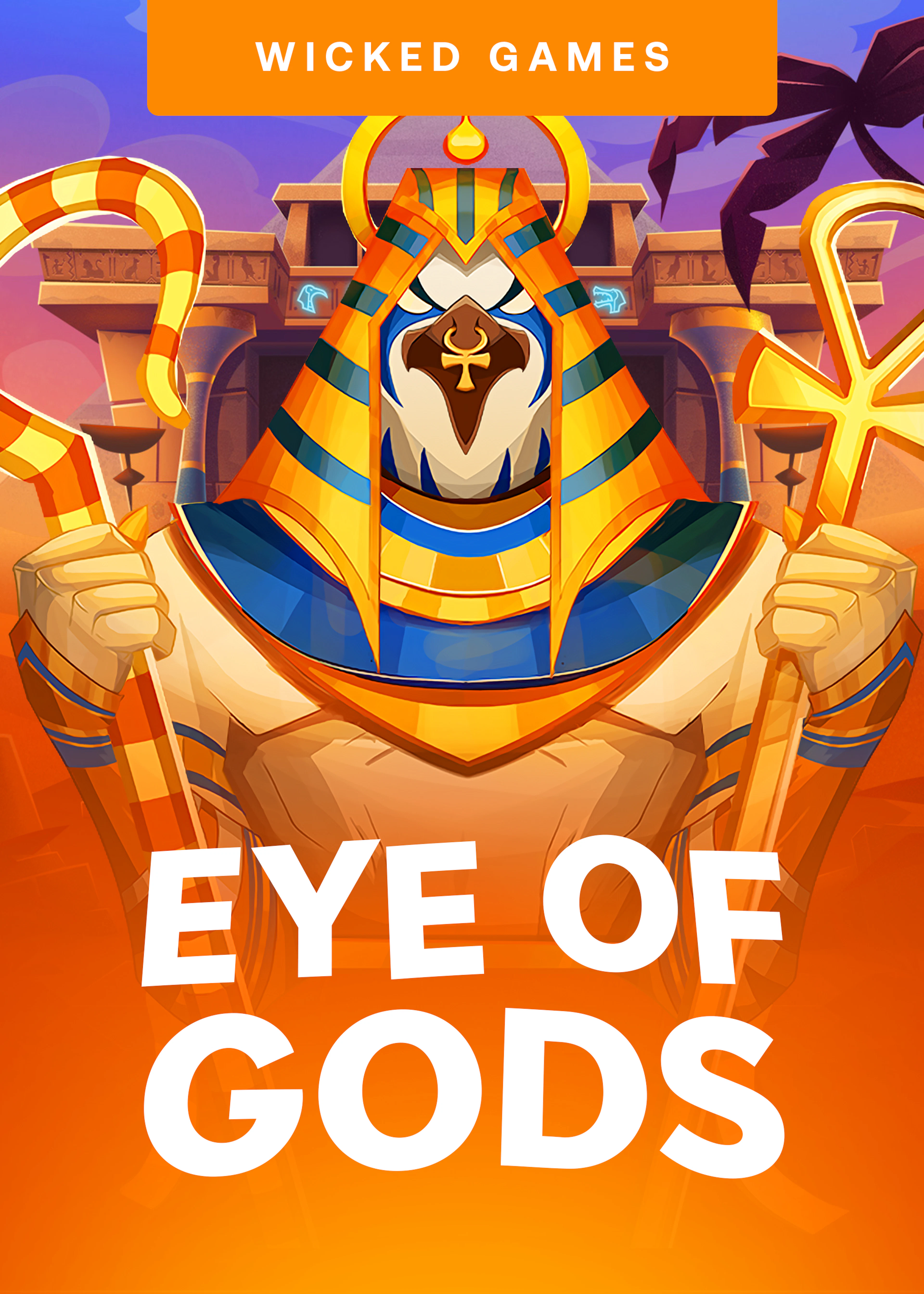 Eye of Gods