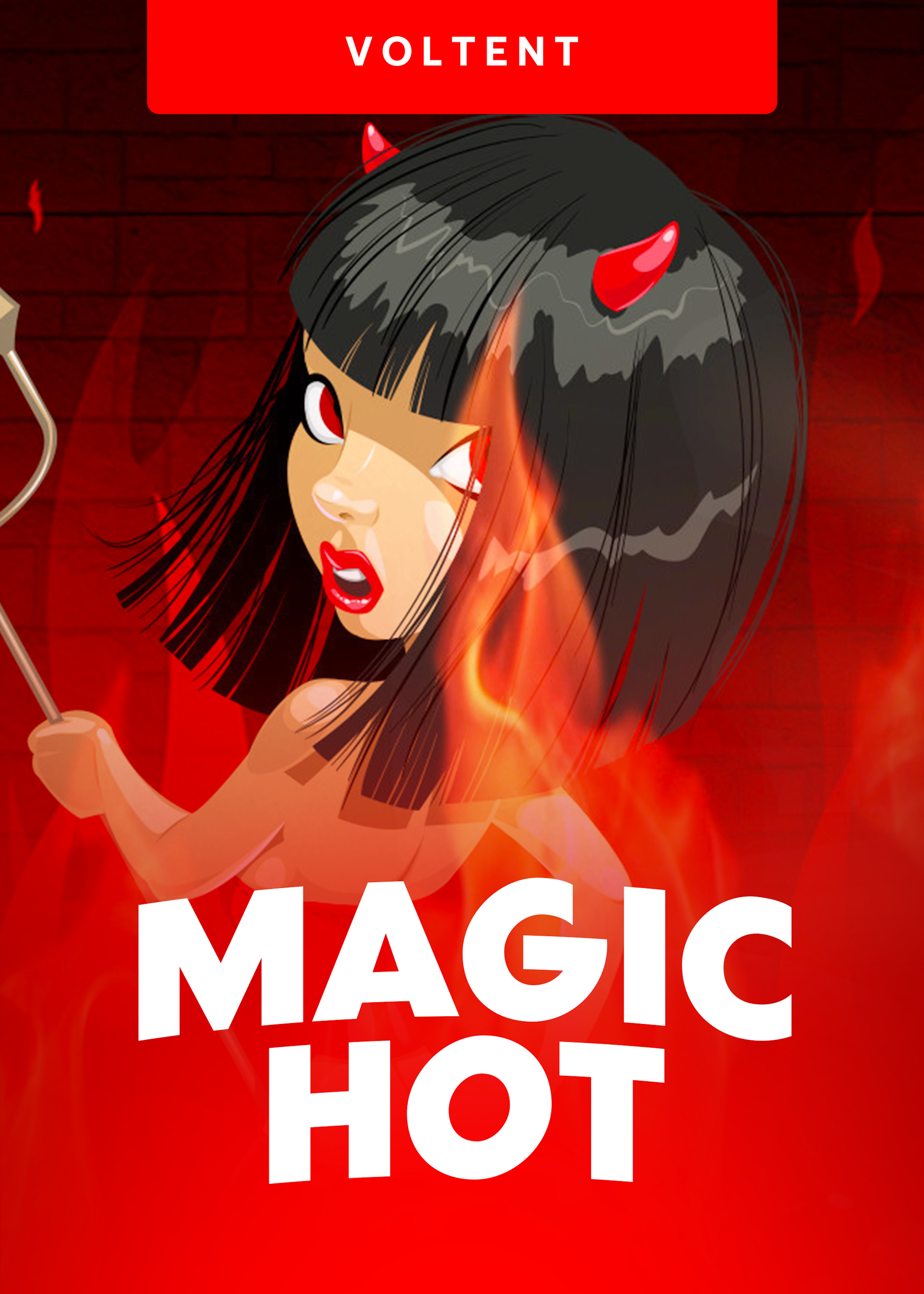 Magic Hot