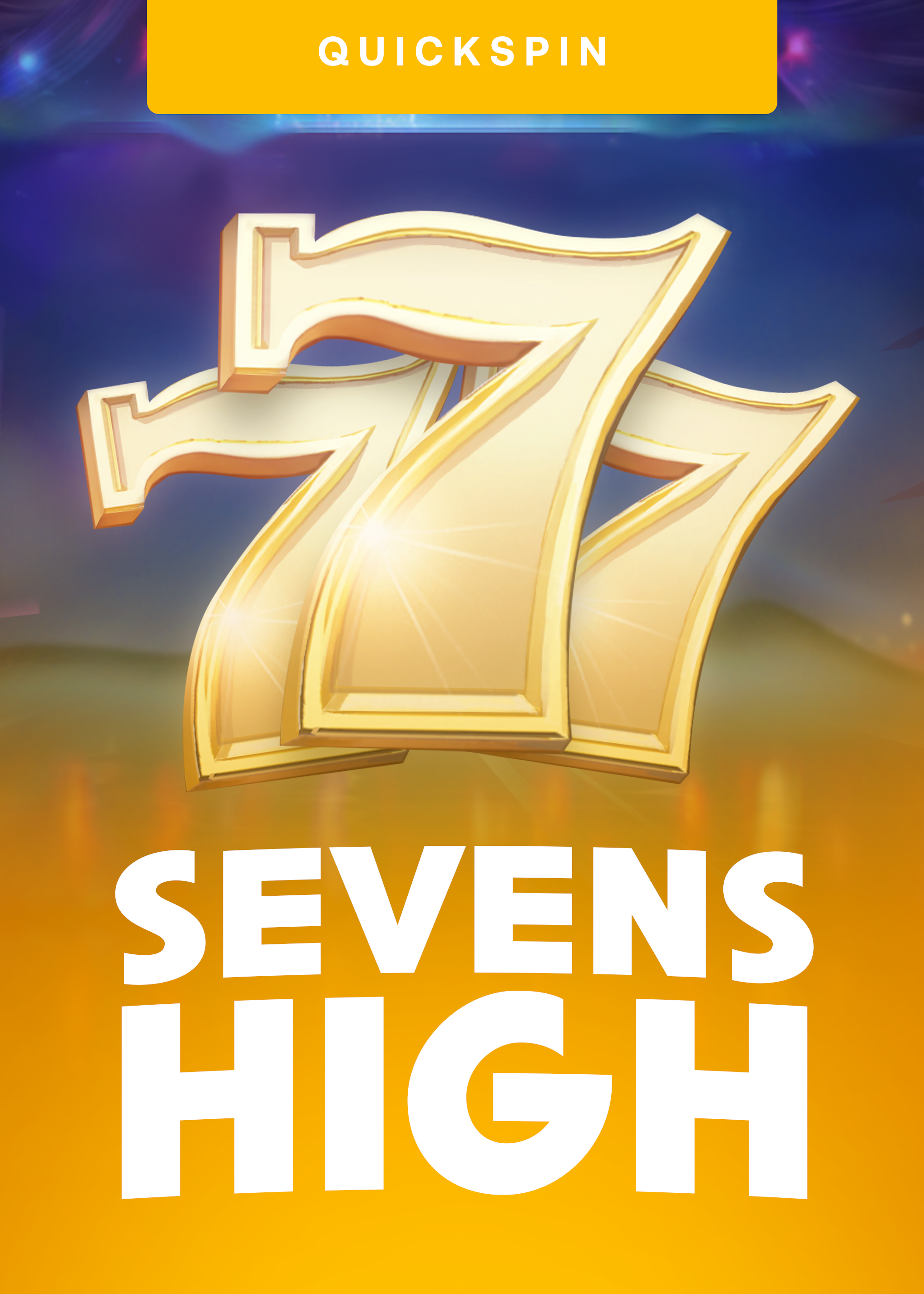 Sevens high
