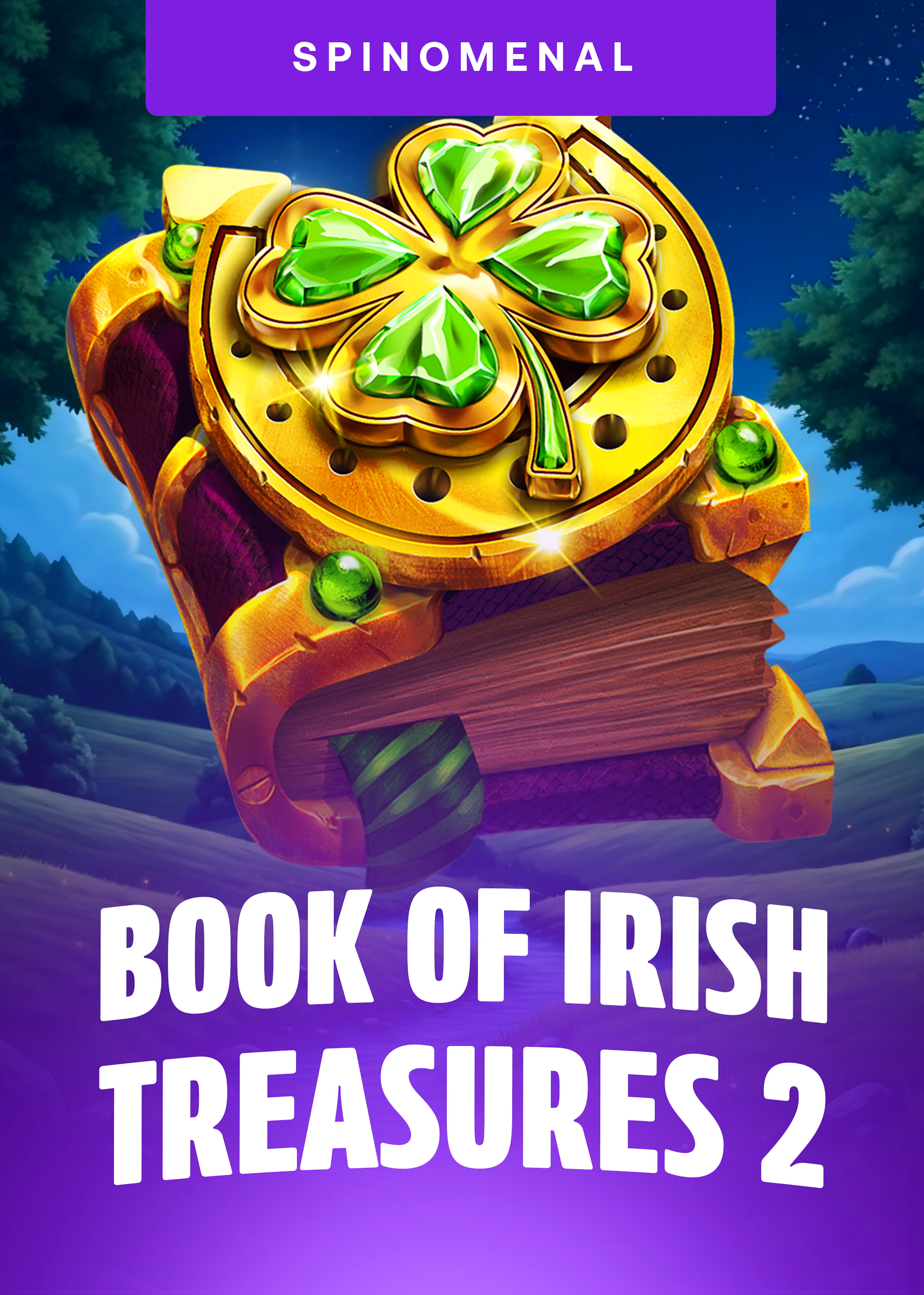 Book Of Irish Treasures 2