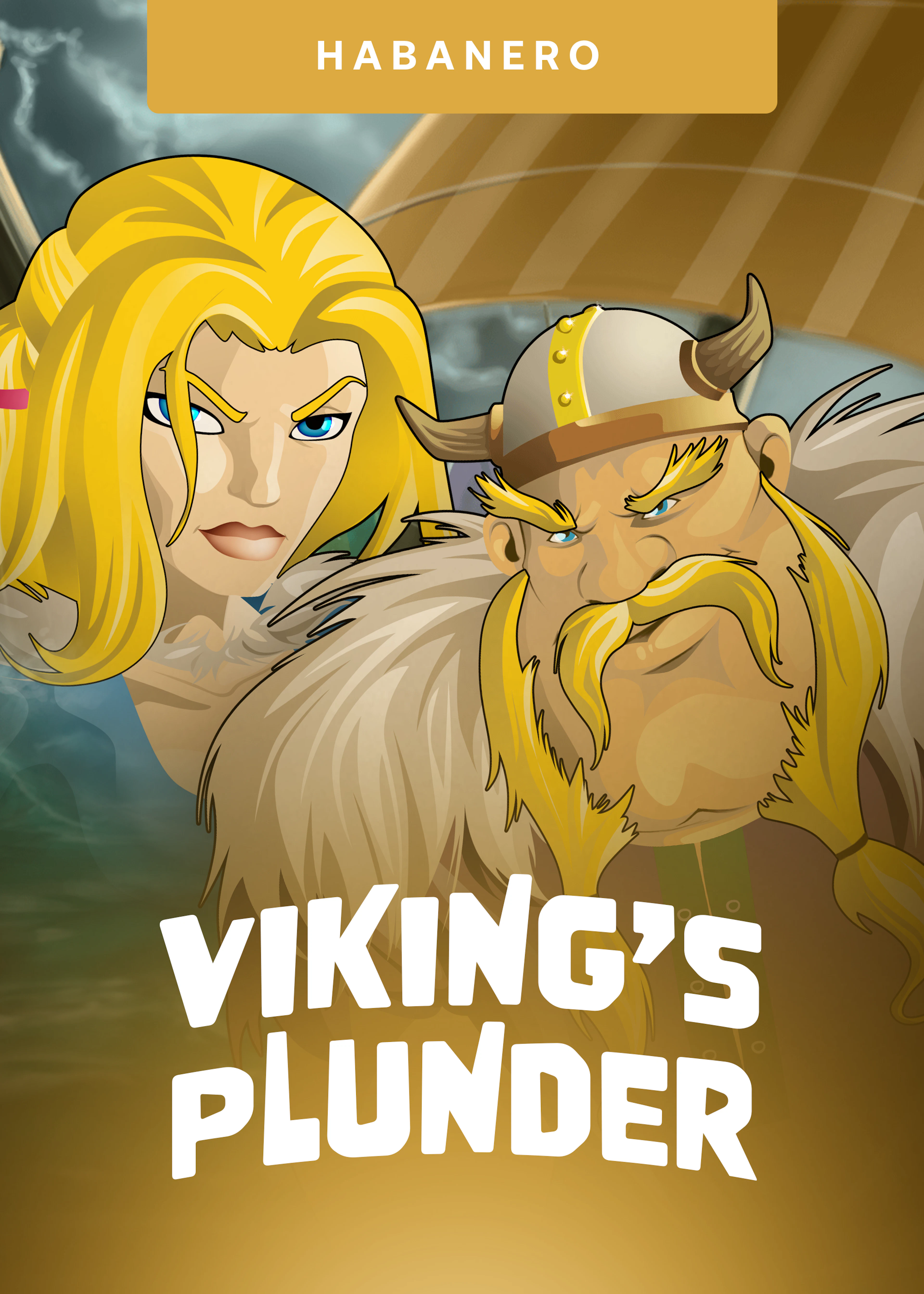 Viking's Plunder