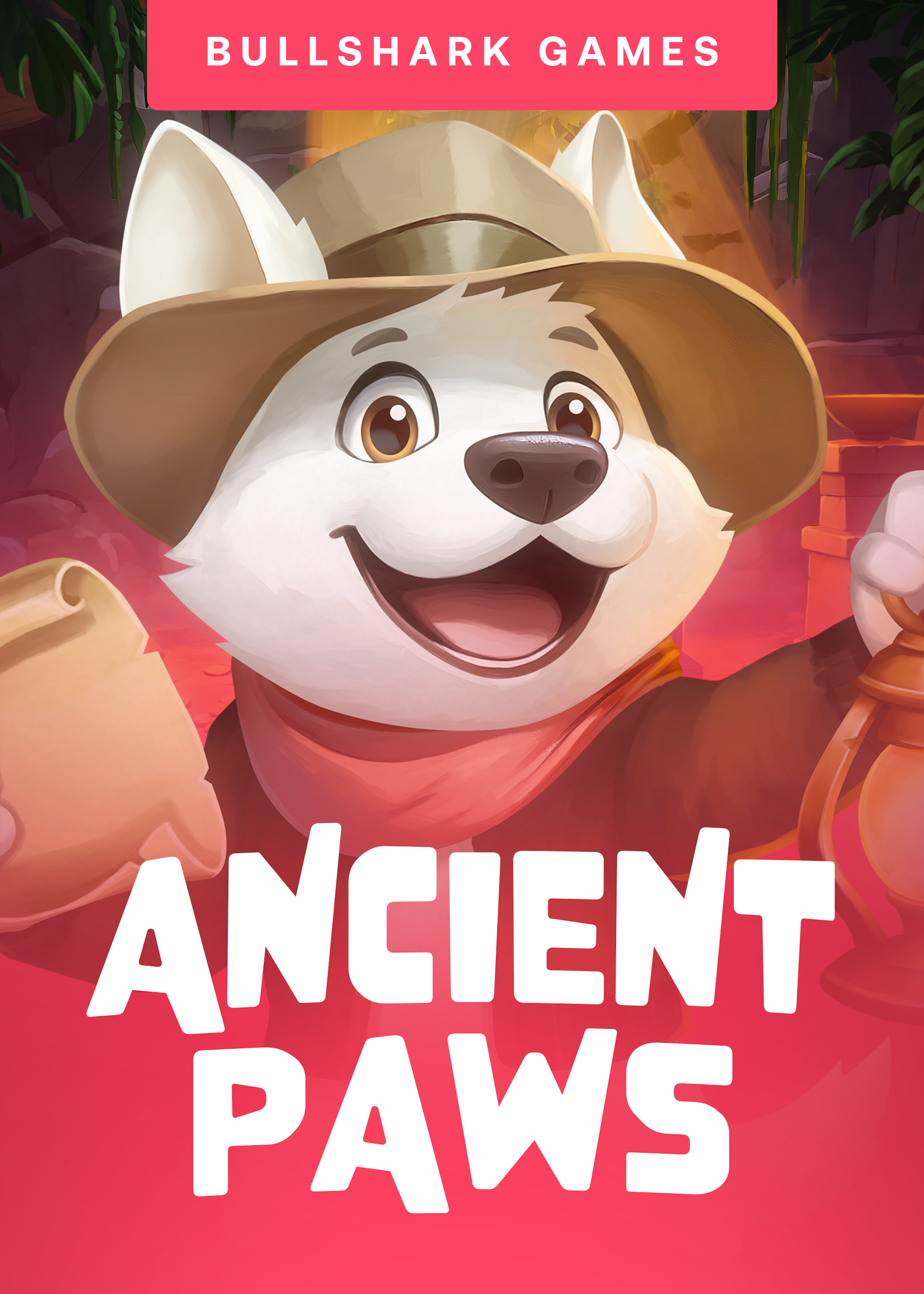 Ancient Paws