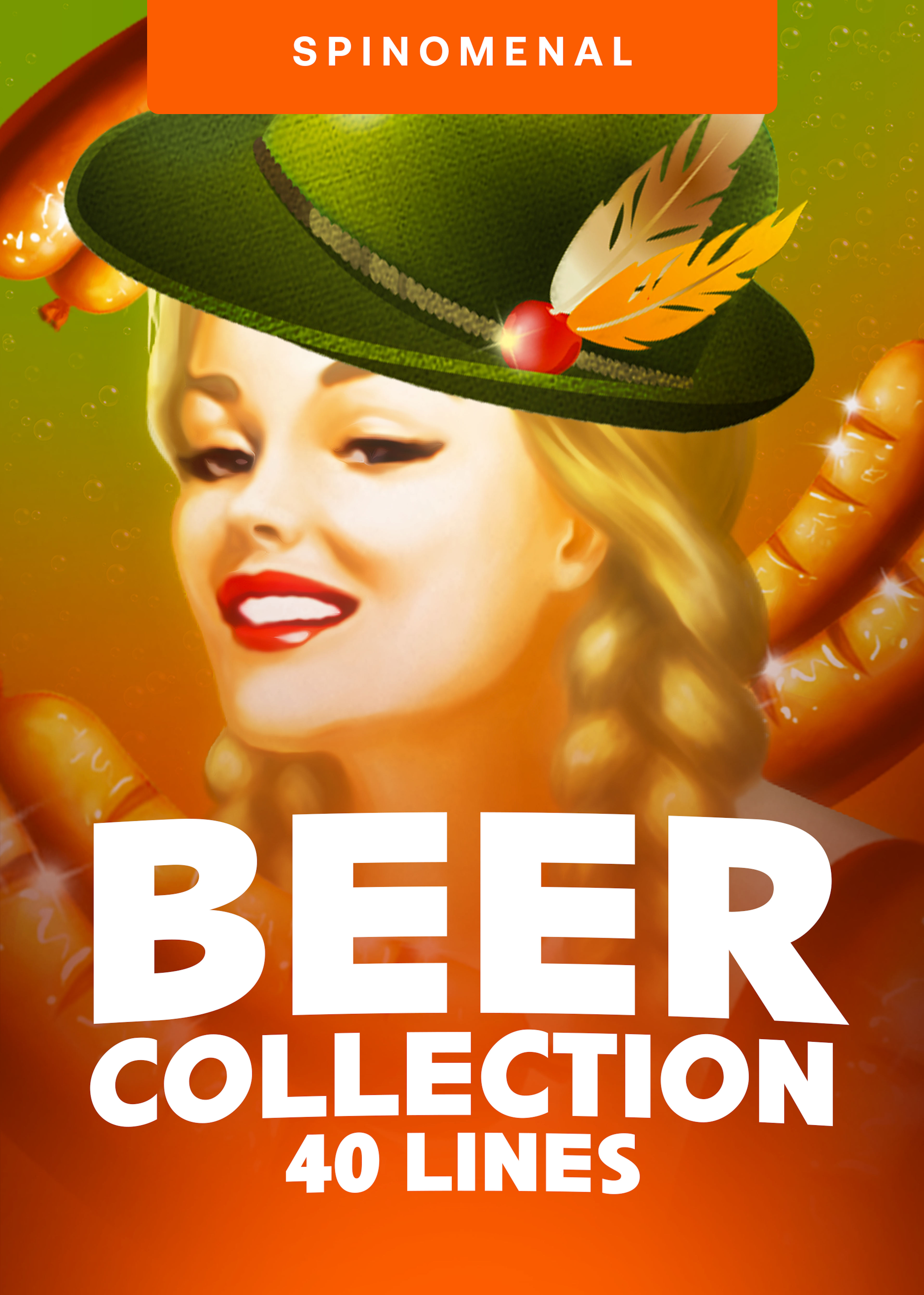 Beer Collection 40 Lines